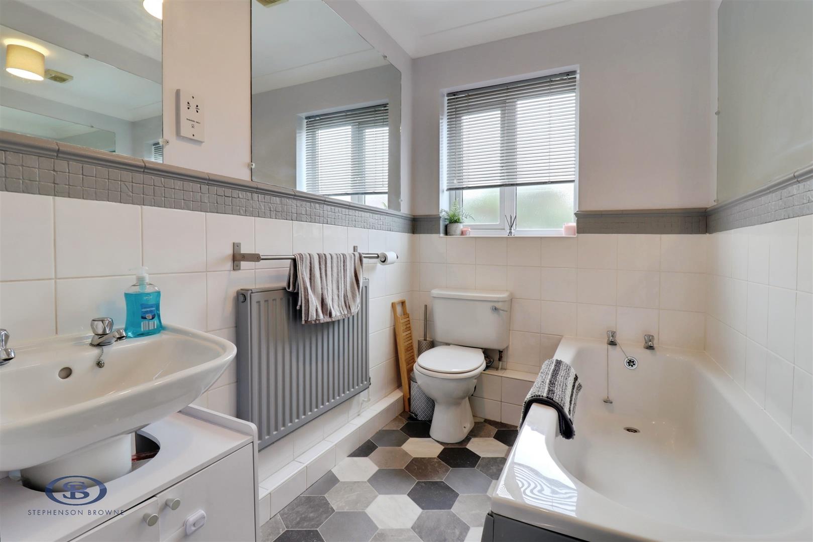 3 bedroom house for sale, The Hawthorns, Crewe, CW1, photo 17 of 20