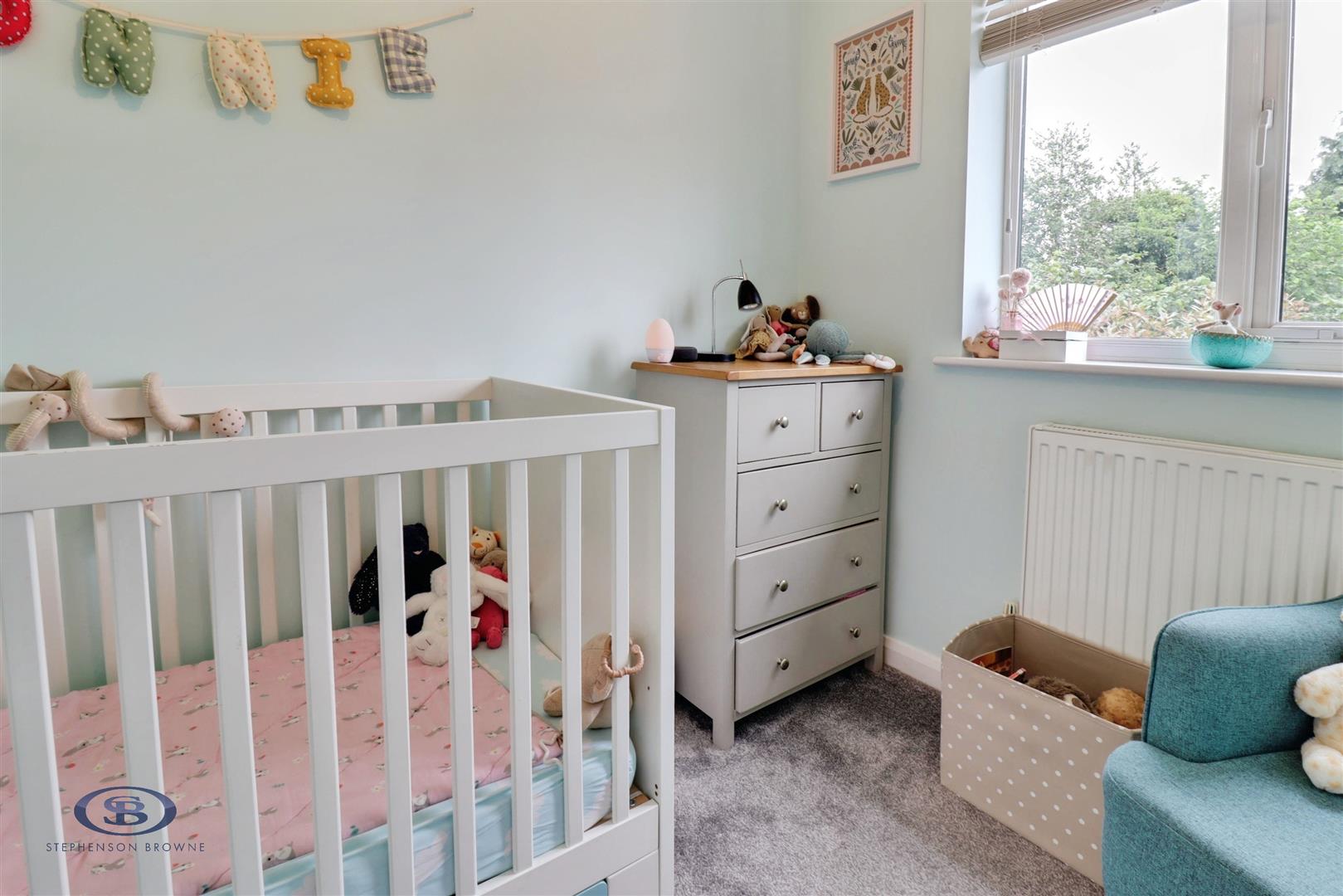 3 bedroom house for sale, The Hawthorns, Crewe, CW1, photo 18 of 20
