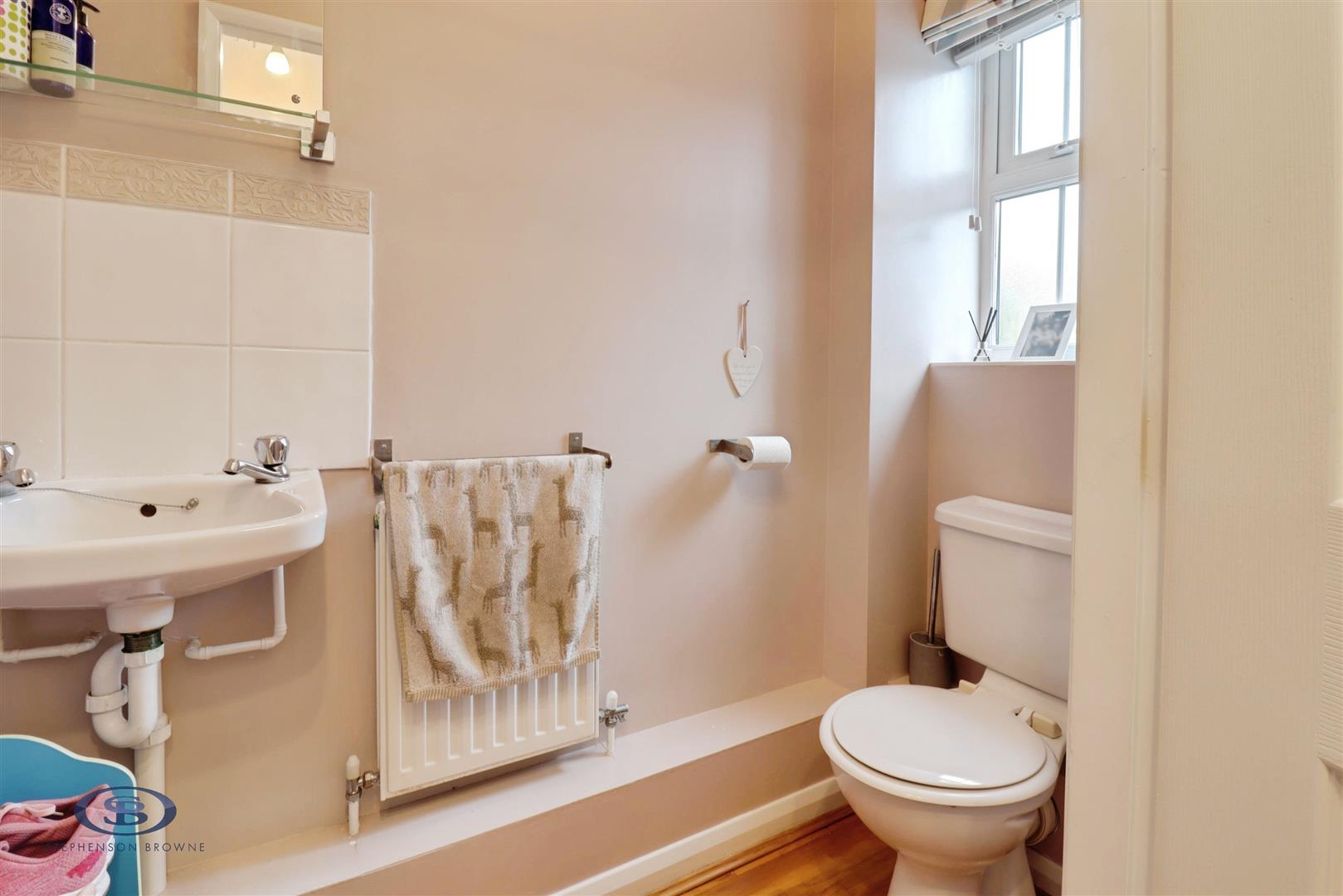 3 bedroom house for sale, The Hawthorns, Crewe, CW1, photo 19 of 20