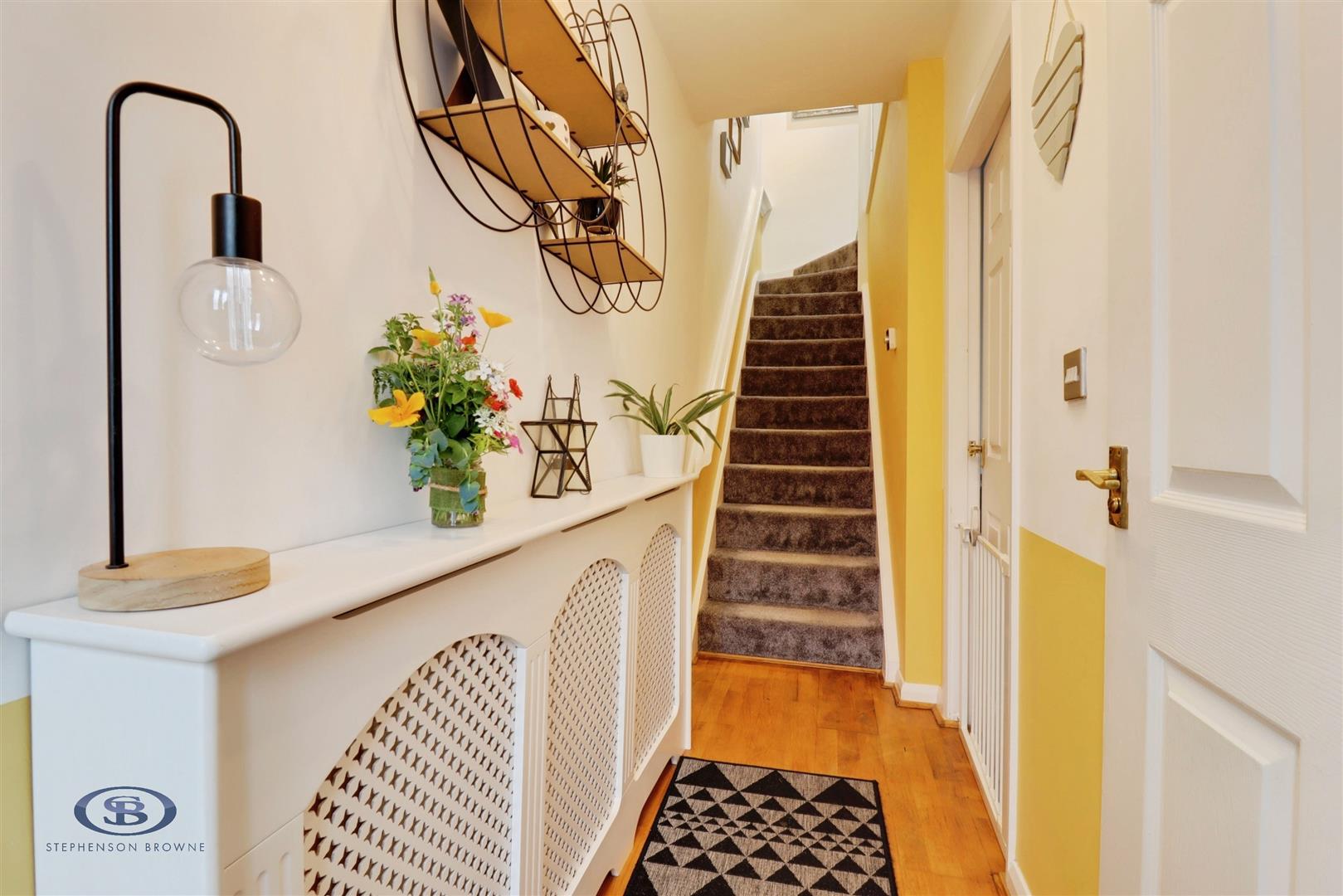 3 bedroom house for sale, The Hawthorns, Crewe, CW1, photo 4
