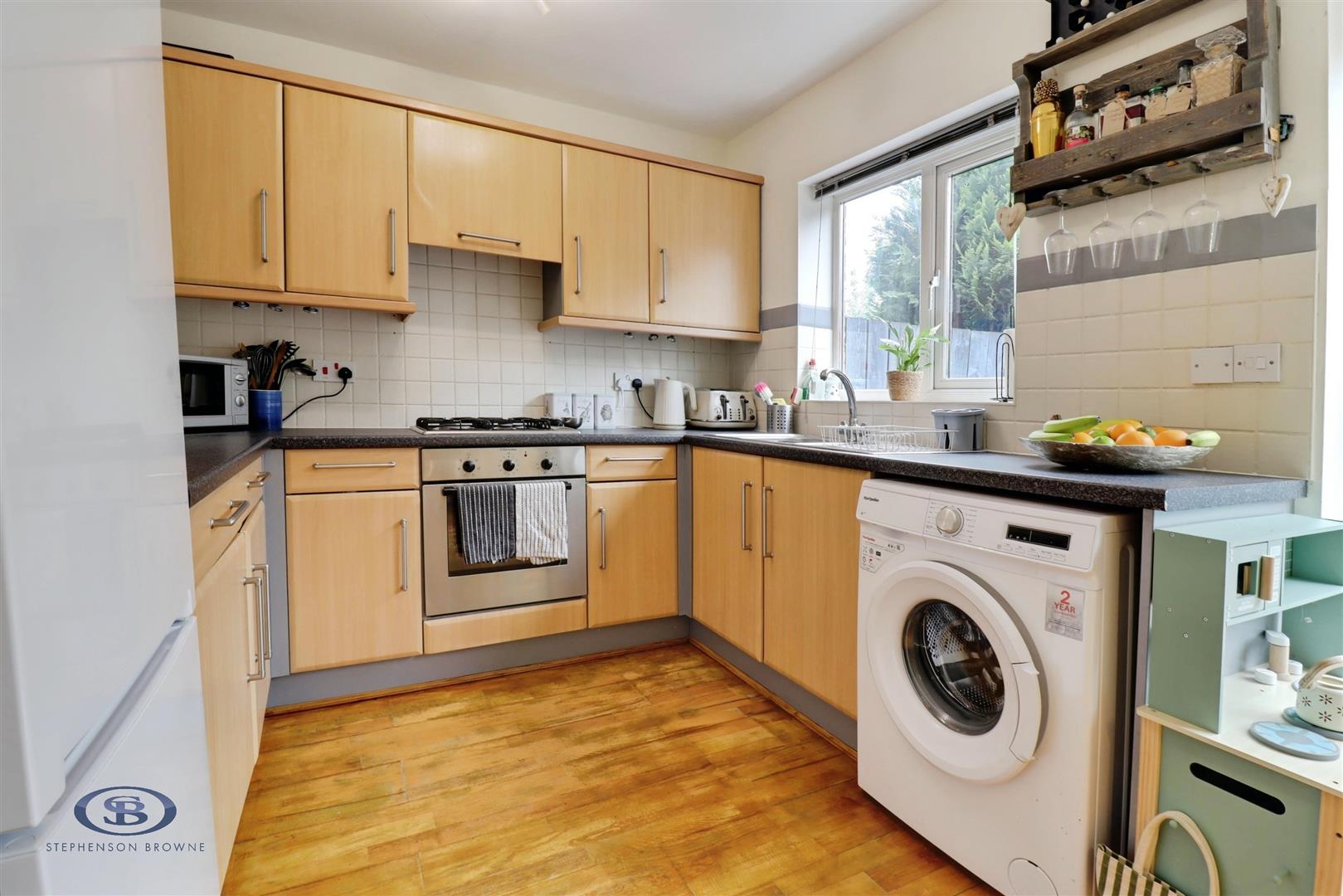 3 bedroom house for sale, The Hawthorns, Crewe, CW1, photo 5