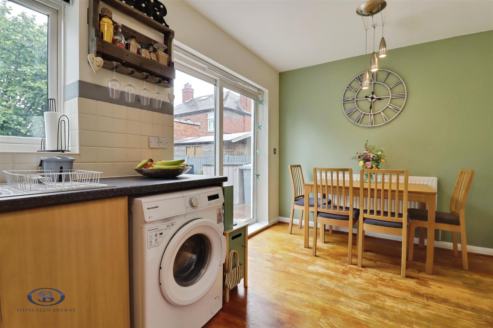 3 bedroom house for sale, The Hawthorns, Crewe, CW1, photo 7 of 20