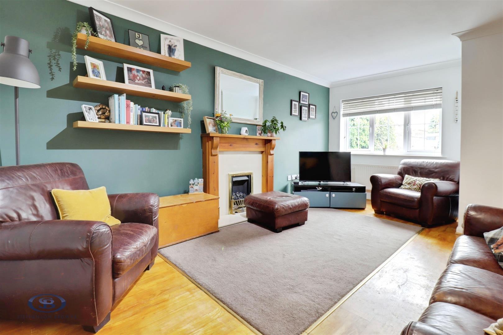 3 bedroom house for sale, The Hawthorns, Crewe, CW1, photo 8 of 20