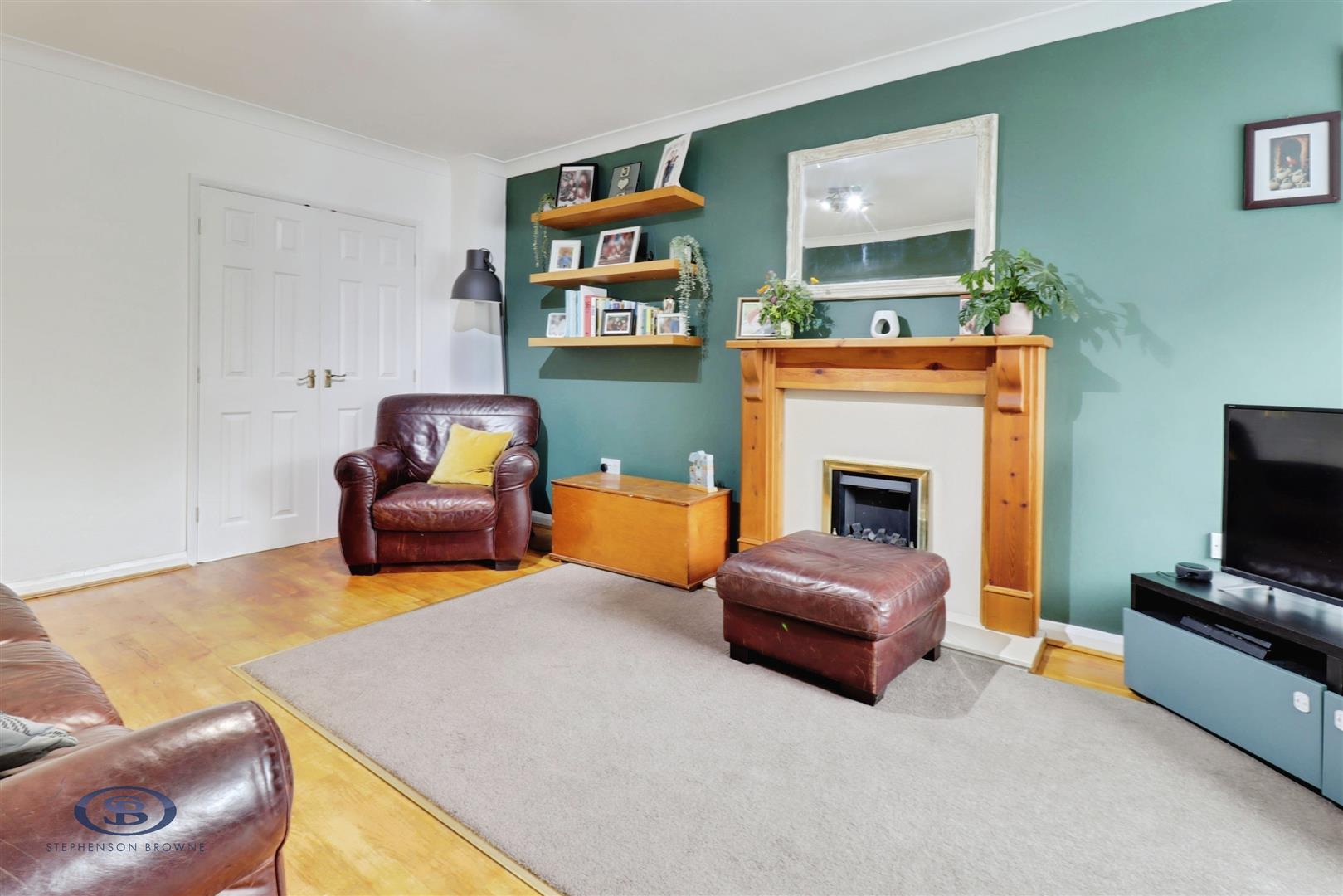 3 bedroom house for sale, The Hawthorns, Crewe, CW1, photo 9 of 20