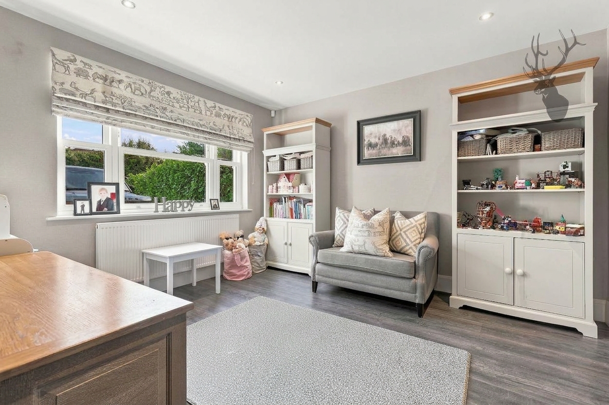 5 bedroom detached house for sale, Church Lane, Loughton, IG10, photo 14 of 20