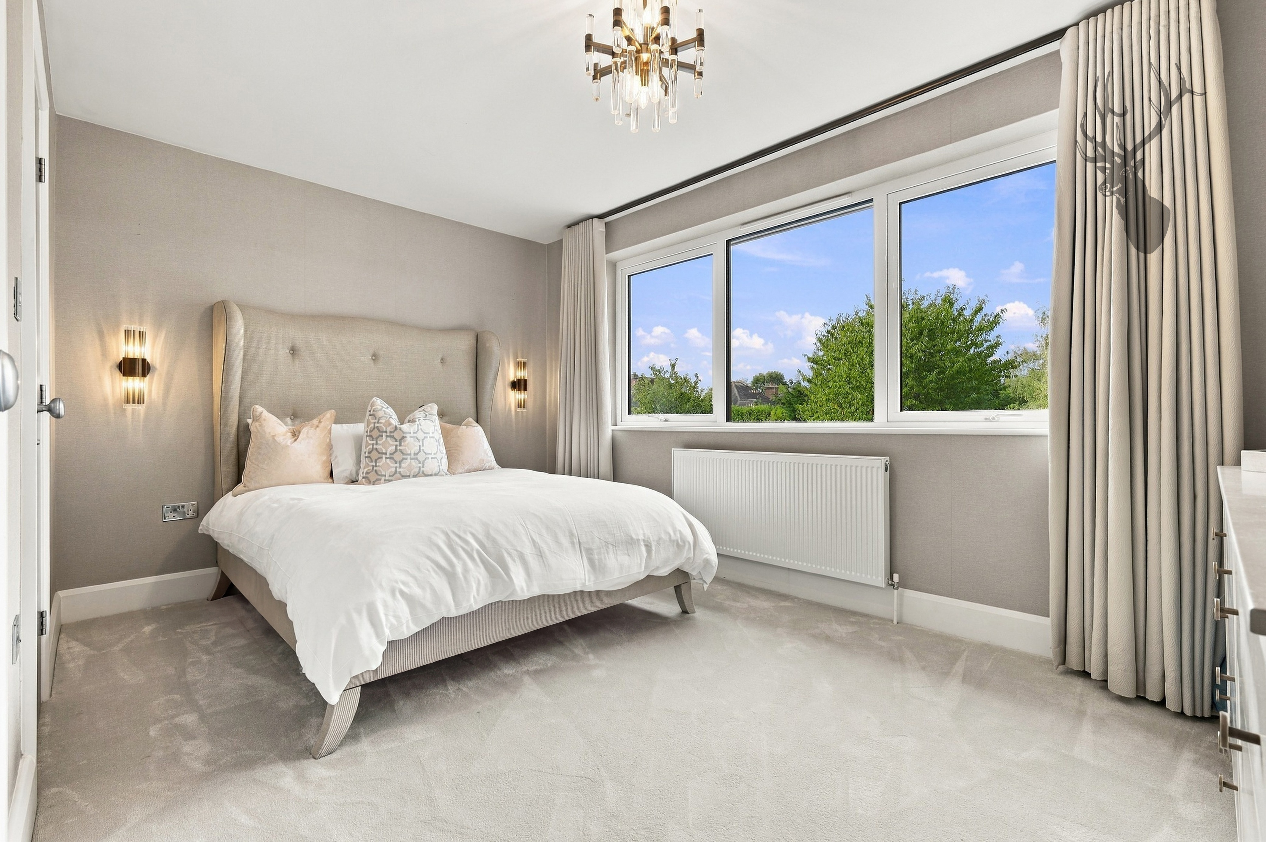 5 bedroom detached house for sale, Church Lane, Loughton, IG10, photo 18 of 20