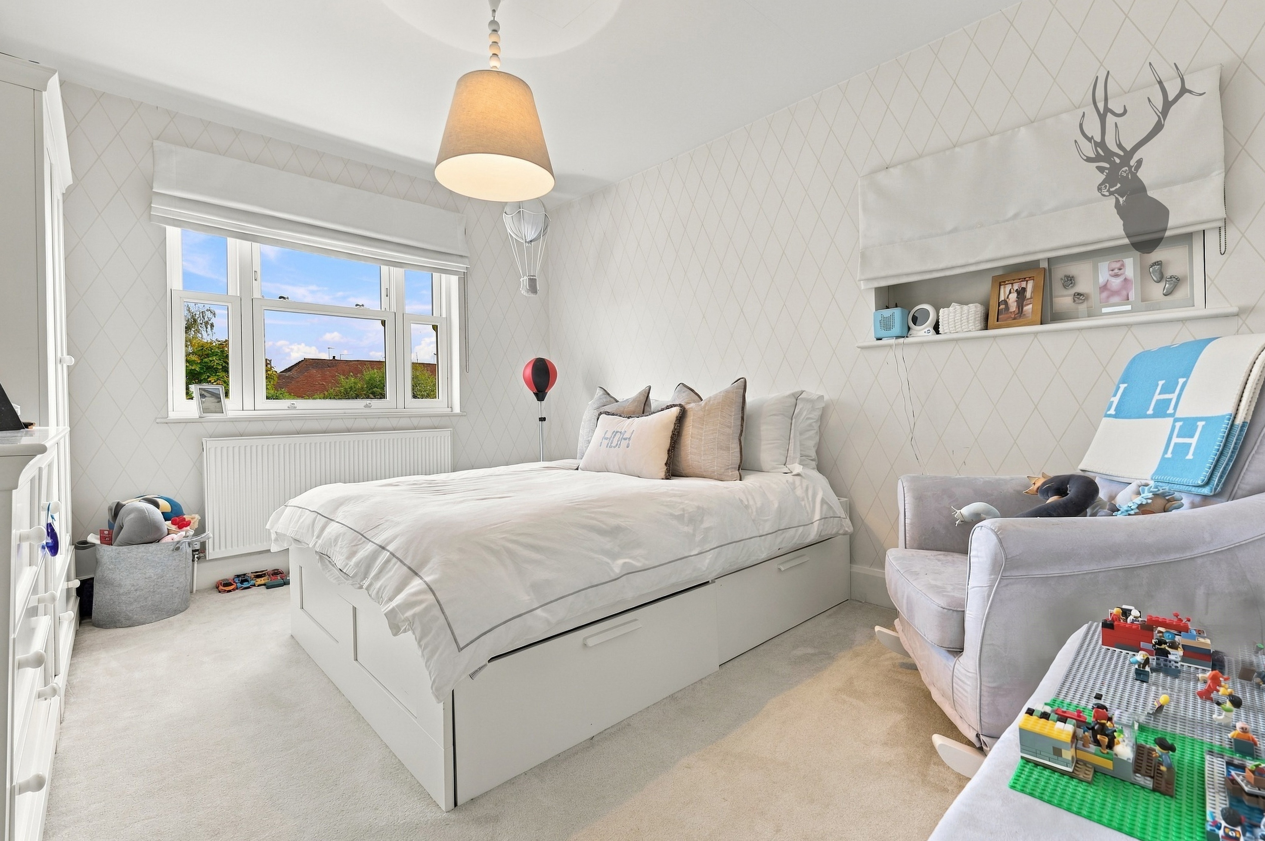 5 bedroom detached house for sale, Church Lane, Loughton, IG10, photo 19 of 20