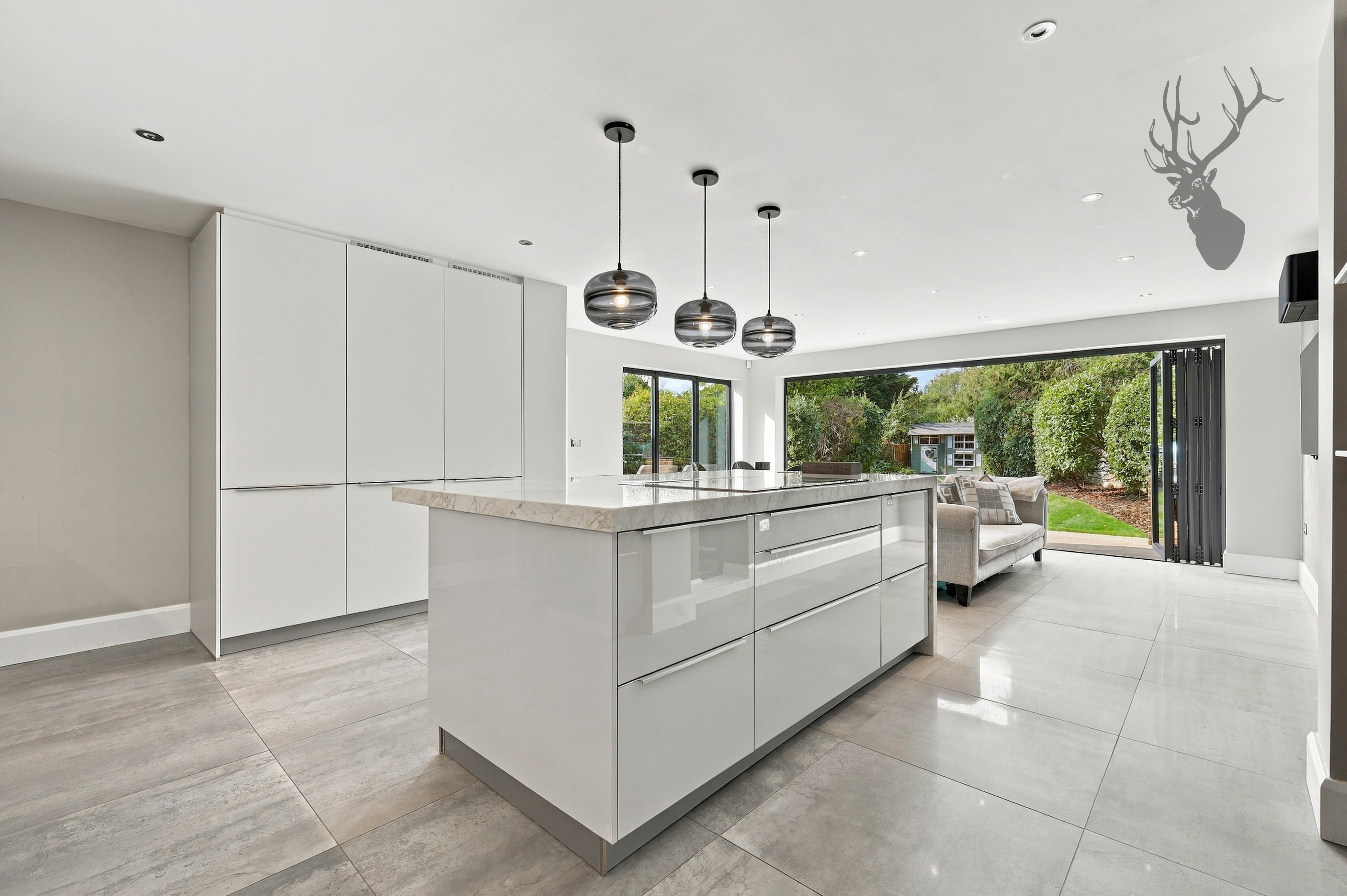 5 bedroom detached house for sale, Church Lane, Loughton, IG10, photo 7 of 20