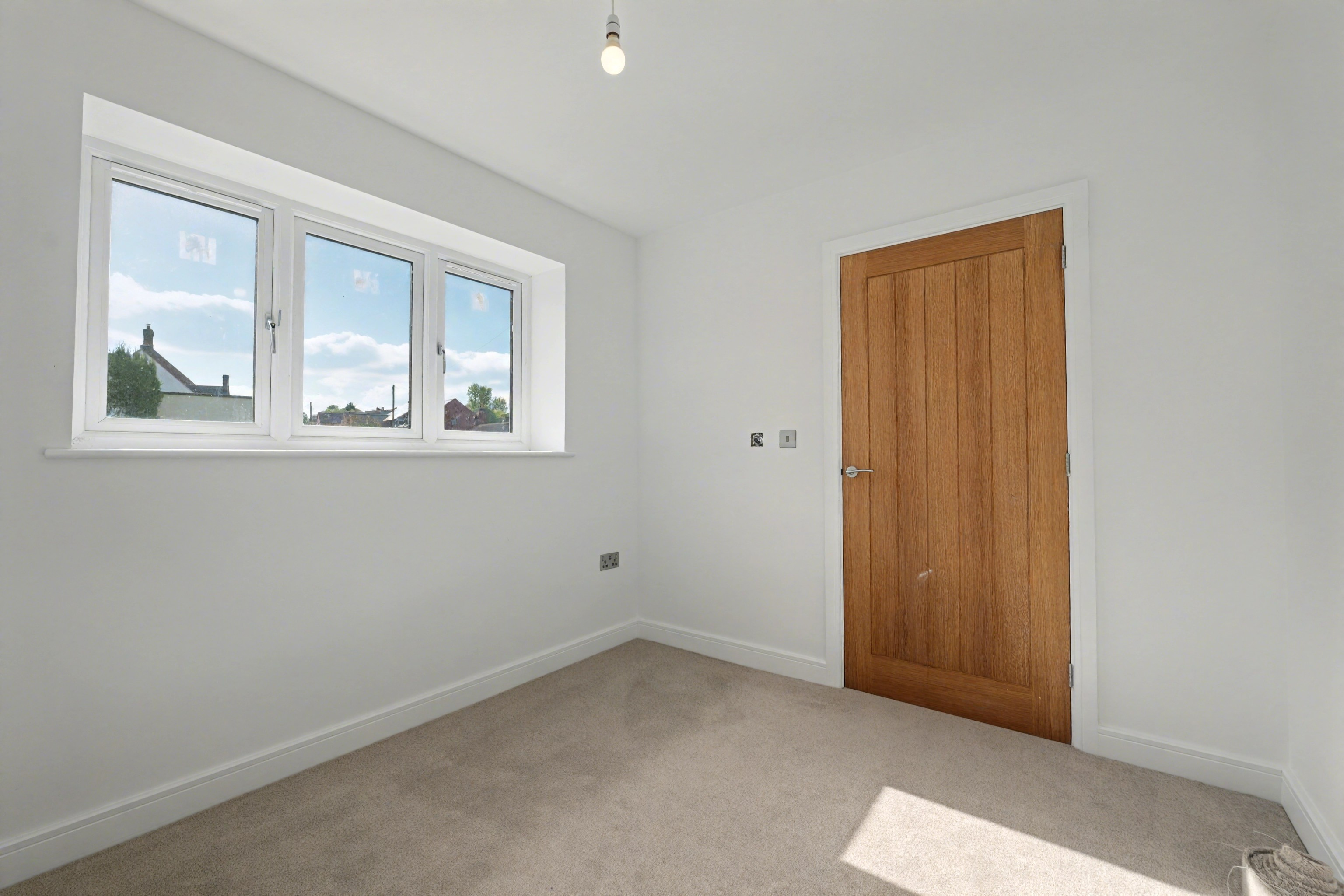 3 bedroom detached house for sale, Hoggs Norton, Atherstone, CV9