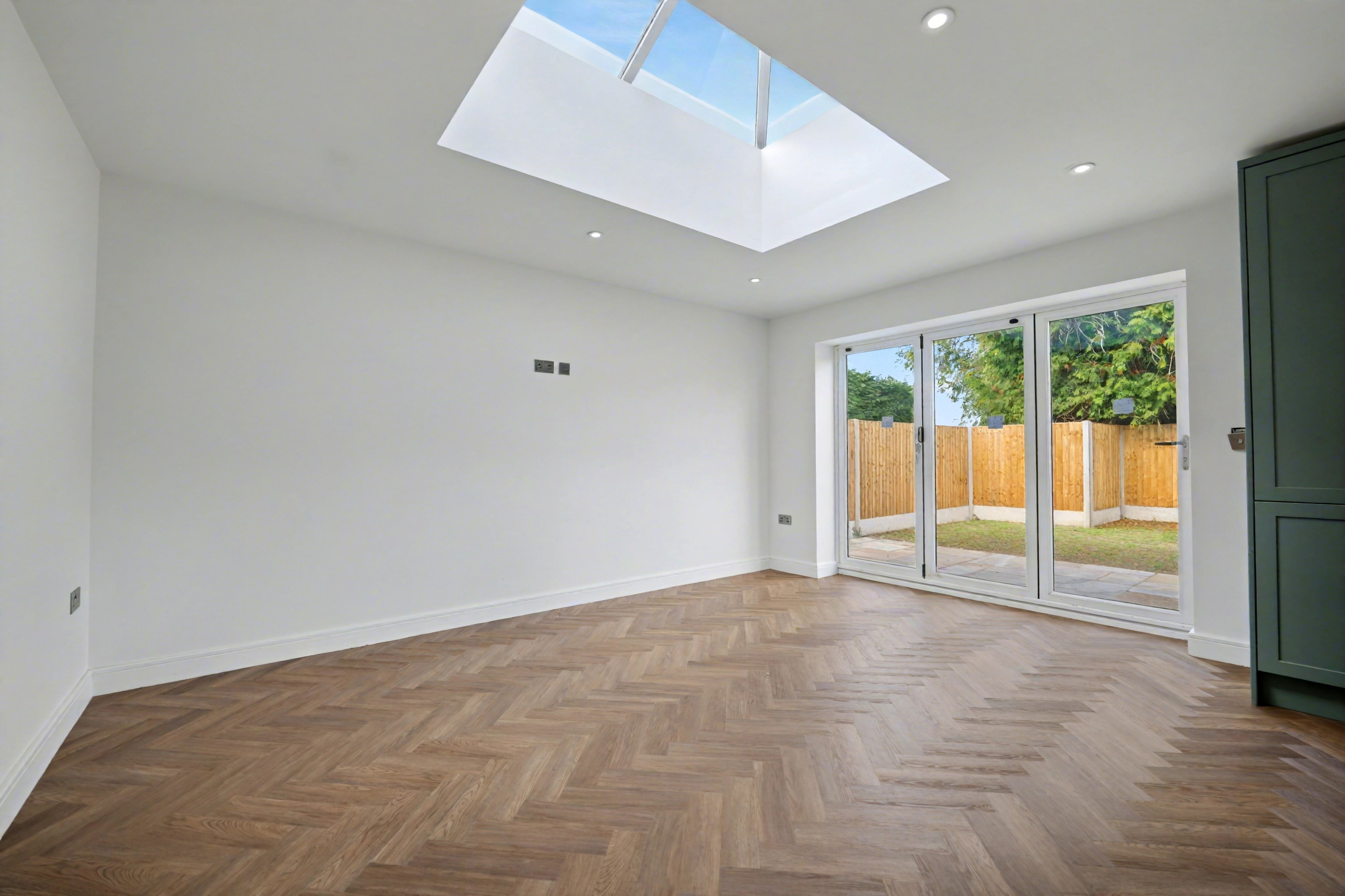 3 bedroom detached house for sale, Hoggs Norton, Atherstone, CV9