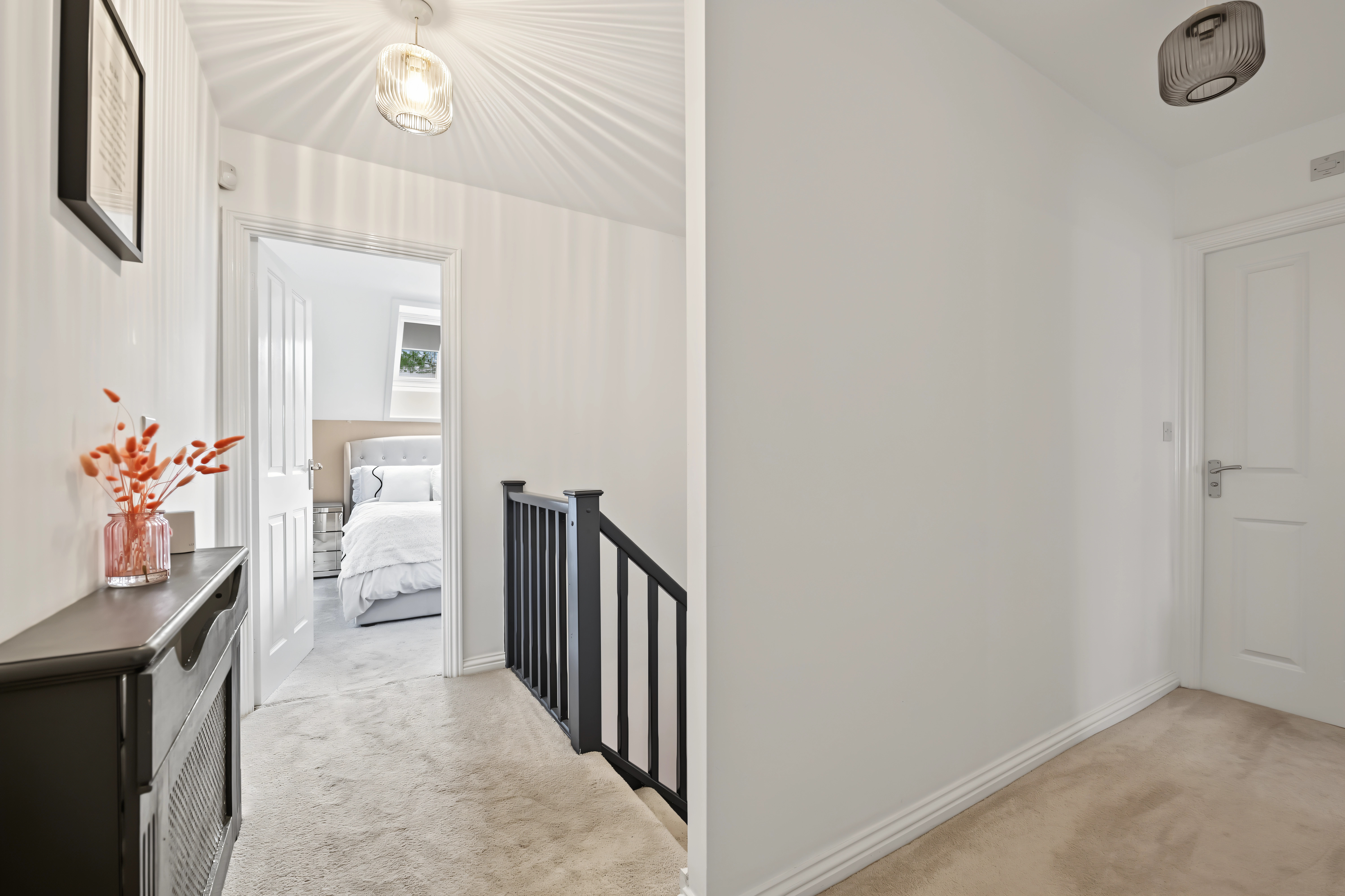 3 bedroom end of terrace house for sale, Sanderling Main Street, Leicester, LE7