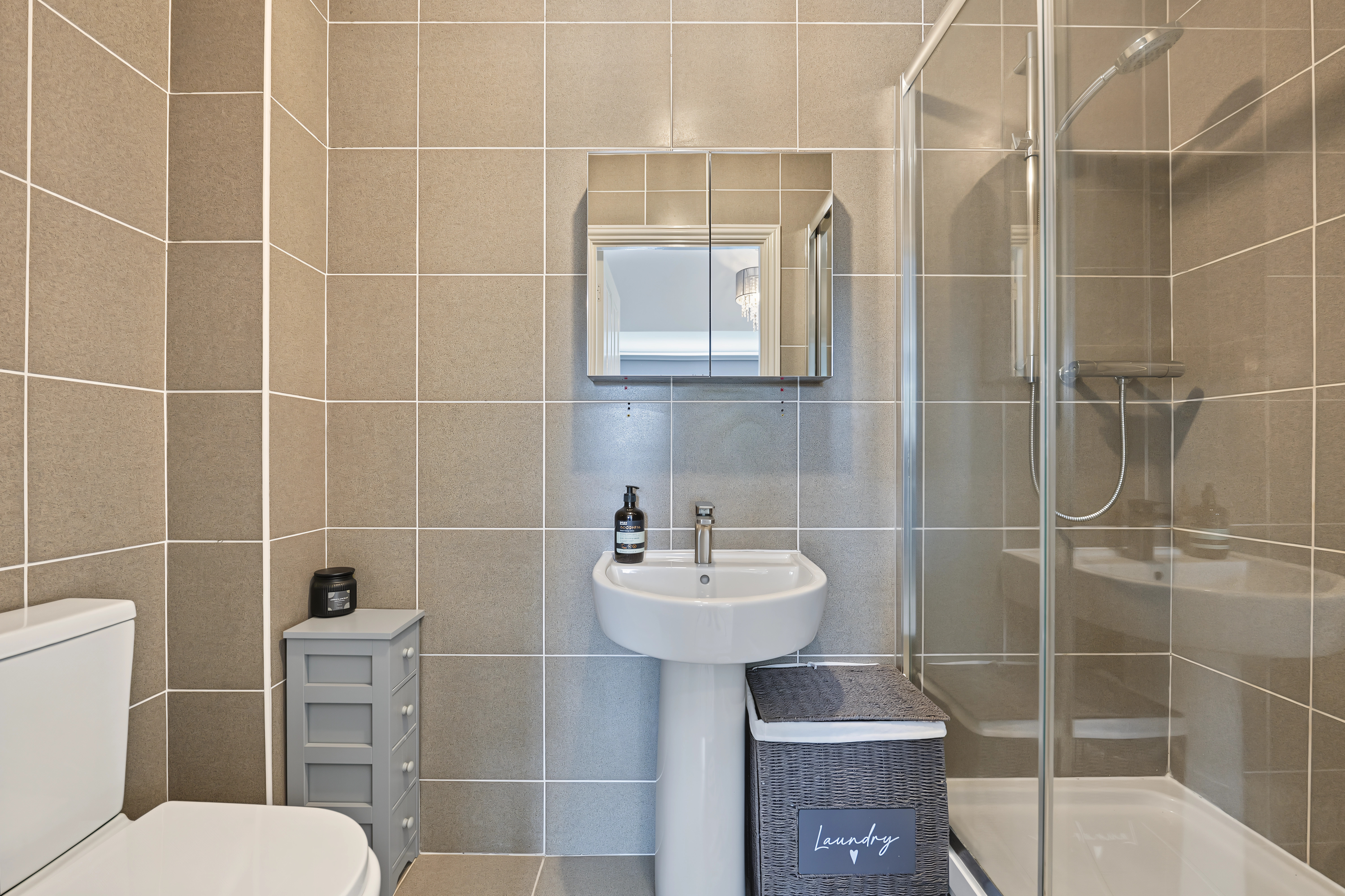 3 bedroom end of terrace house for sale, Sanderling Main Street, Leicester, LE7