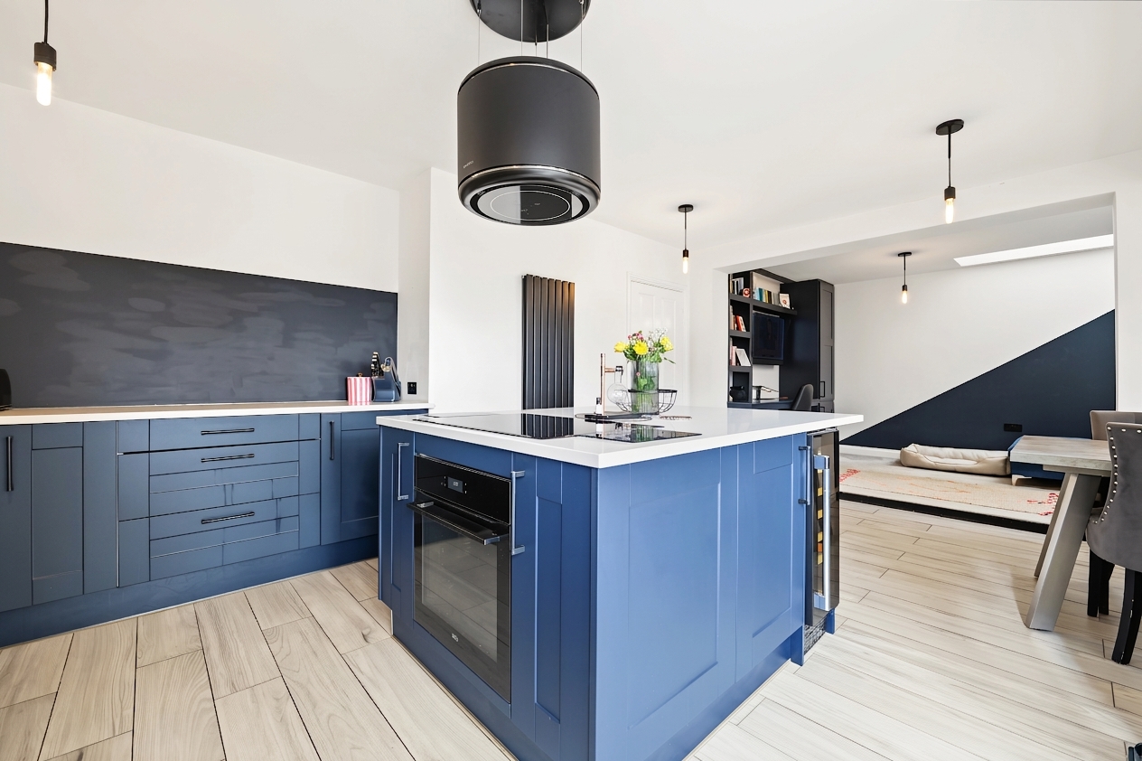 3 bedroom end of terrace house for sale, Sanderling Main Street, Leicester, LE7