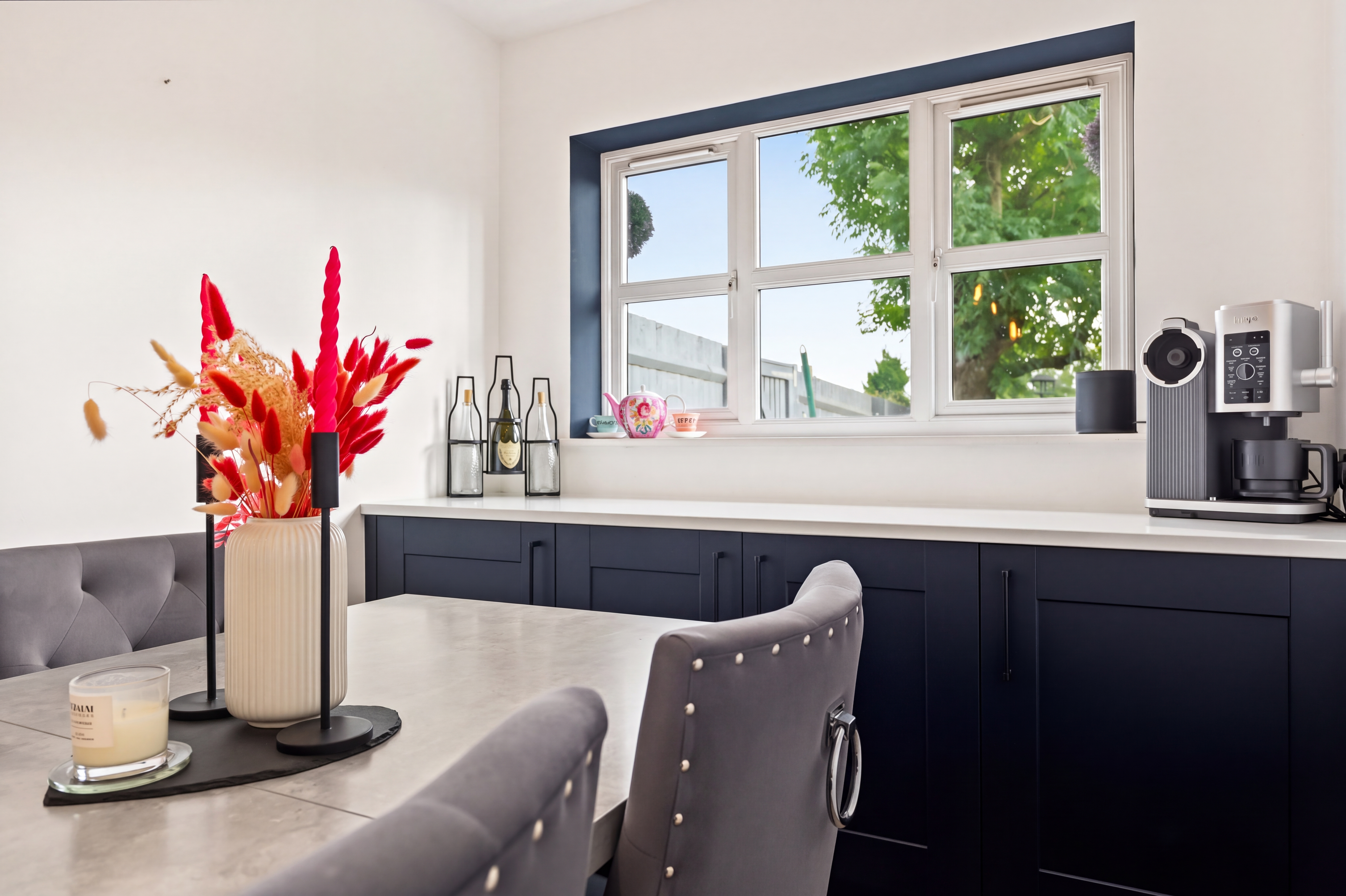 3 bedroom end of terrace house for sale, Sanderling Main Street, Leicester, LE7
