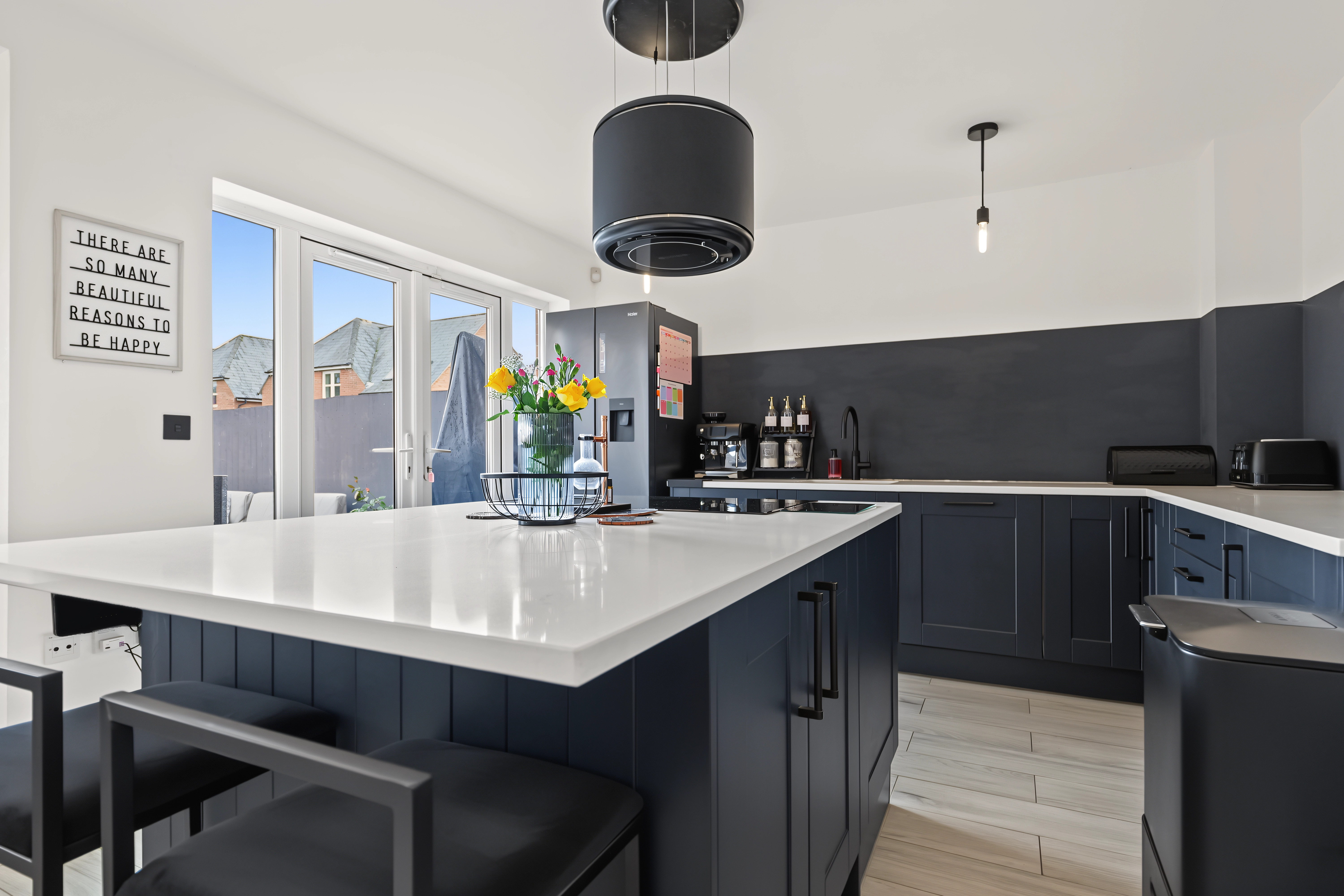 3 bedroom end of terrace house for sale, Sanderling Main Street, Leicester, LE7