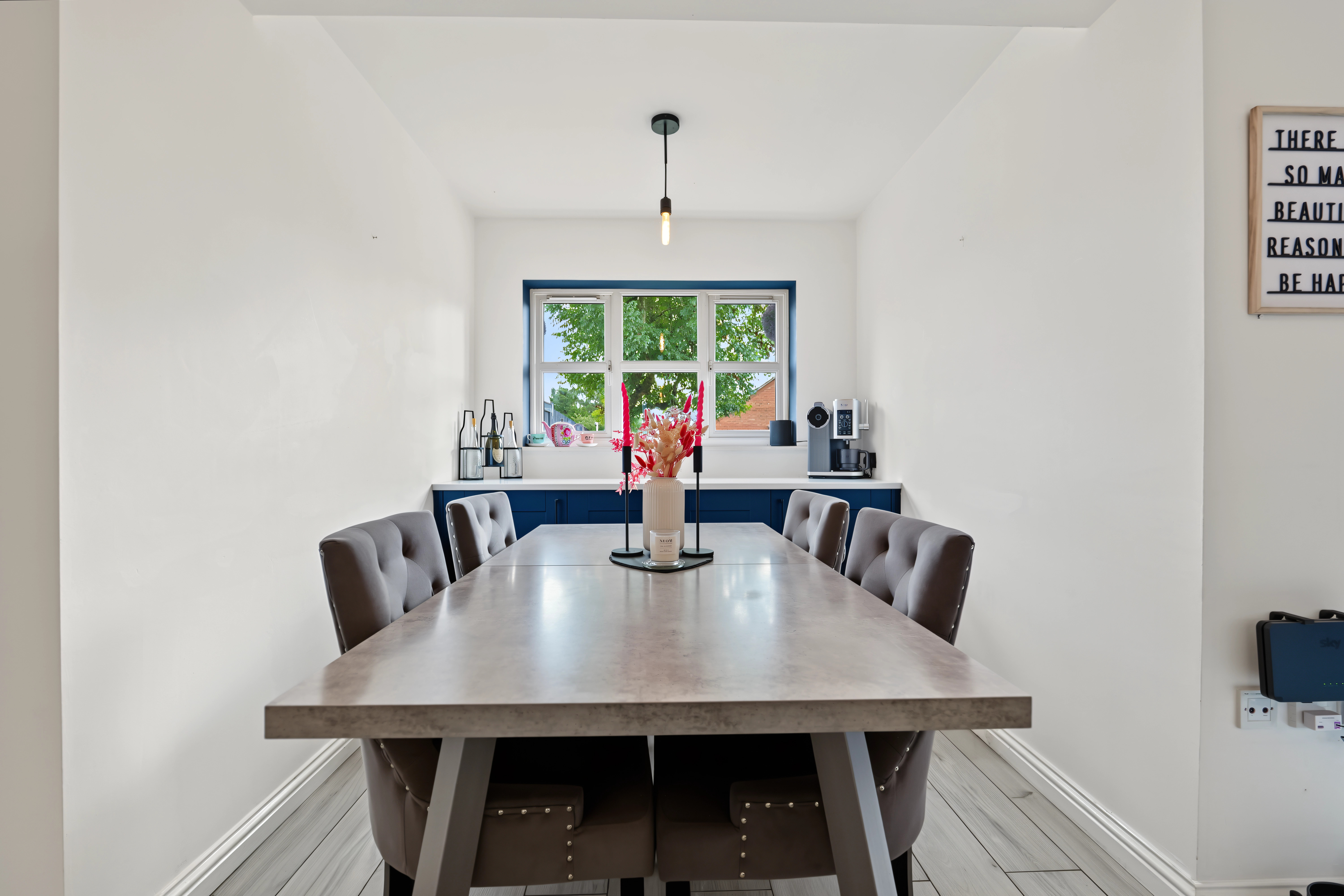 3 bedroom end of terrace house for sale, Sanderling Main Street, Leicester, LE7