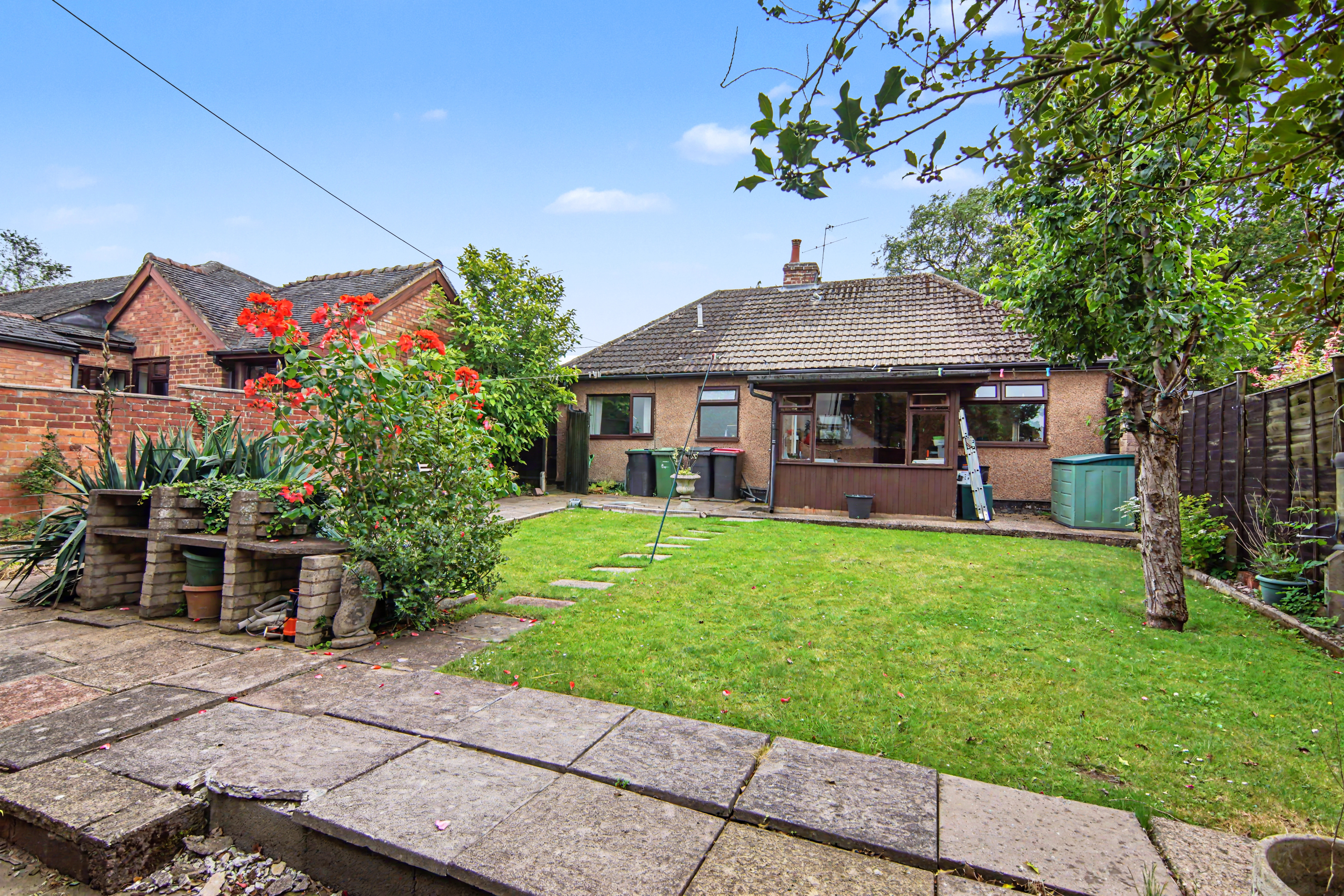 3 bedroom detached bungalow for sale, Old Mill View Windmill Lane, Coventry, CV7, photo 2