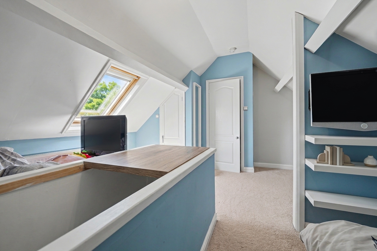 3 bedroom terraced house for sale, Abbey Road, Coventry, CV3