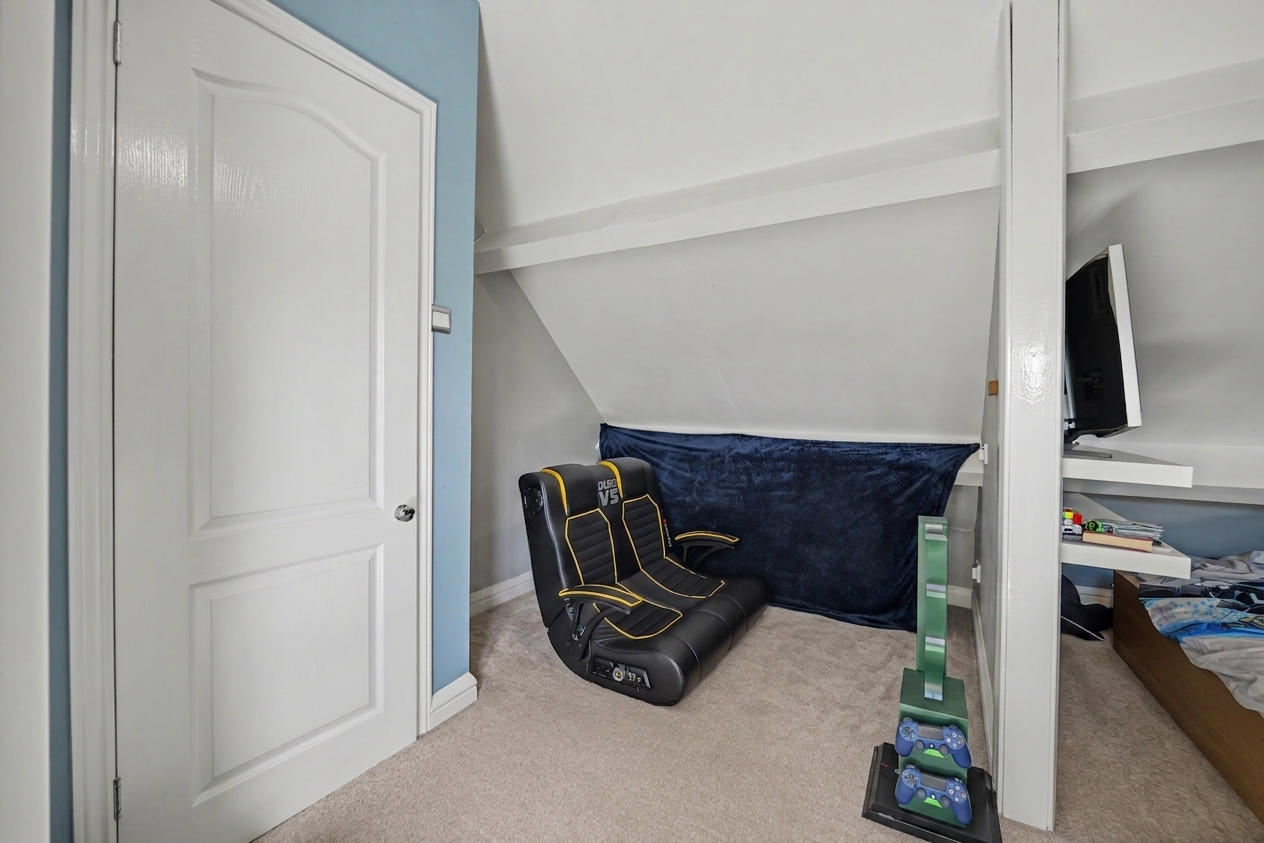3 bedroom terraced house for sale, Abbey Road, Coventry, CV3