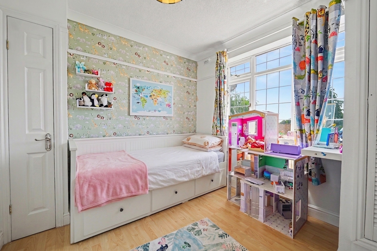 3 bedroom terraced house for sale, Abbey Road, Coventry, CV3