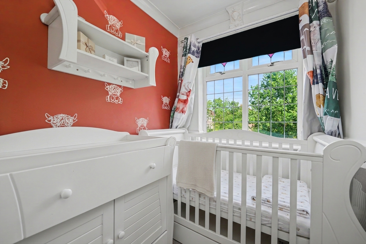 3 bedroom terraced house for sale, Abbey Road, Coventry, CV3
