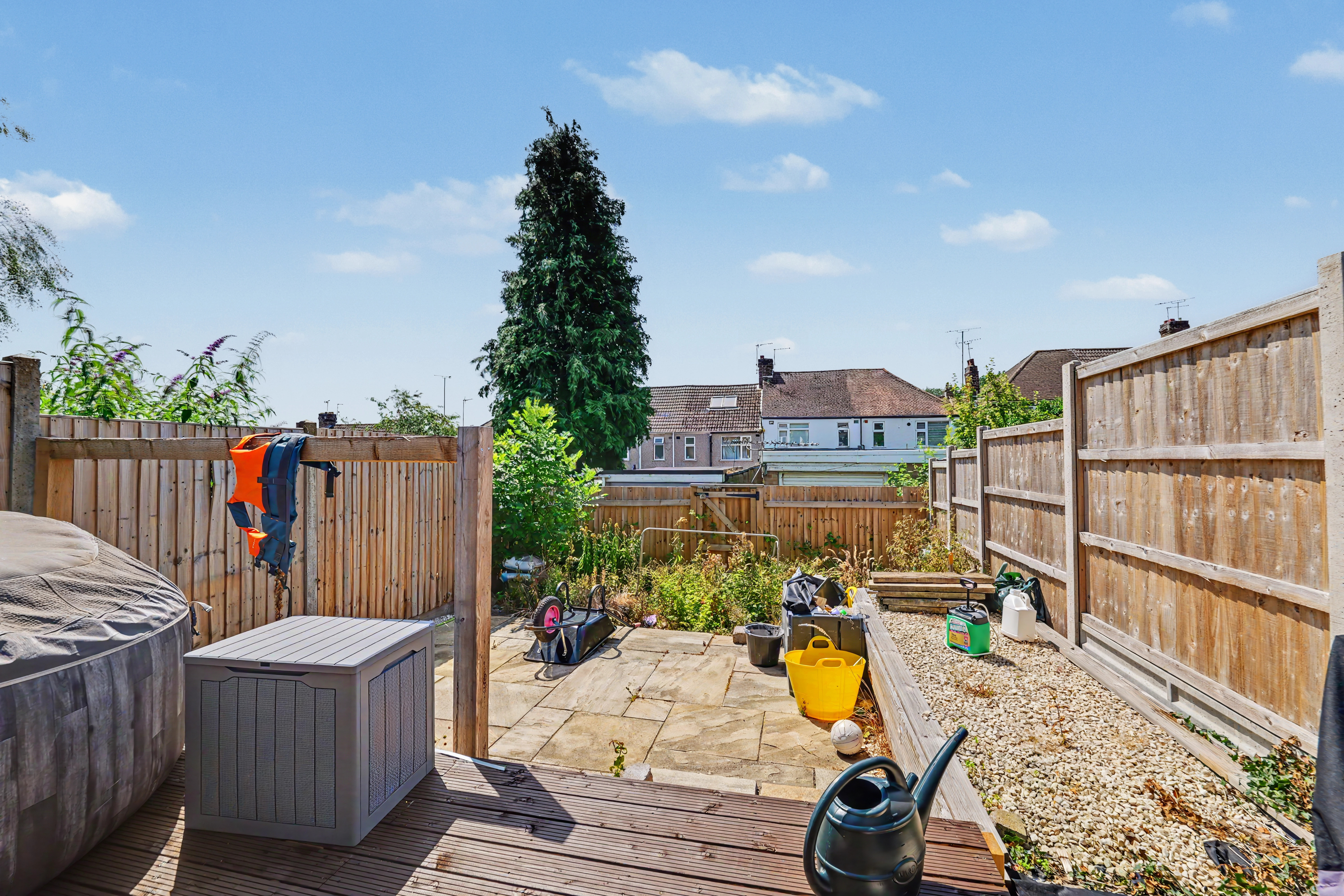 3 bedroom terraced house for sale, Abbey Road, Coventry, CV3