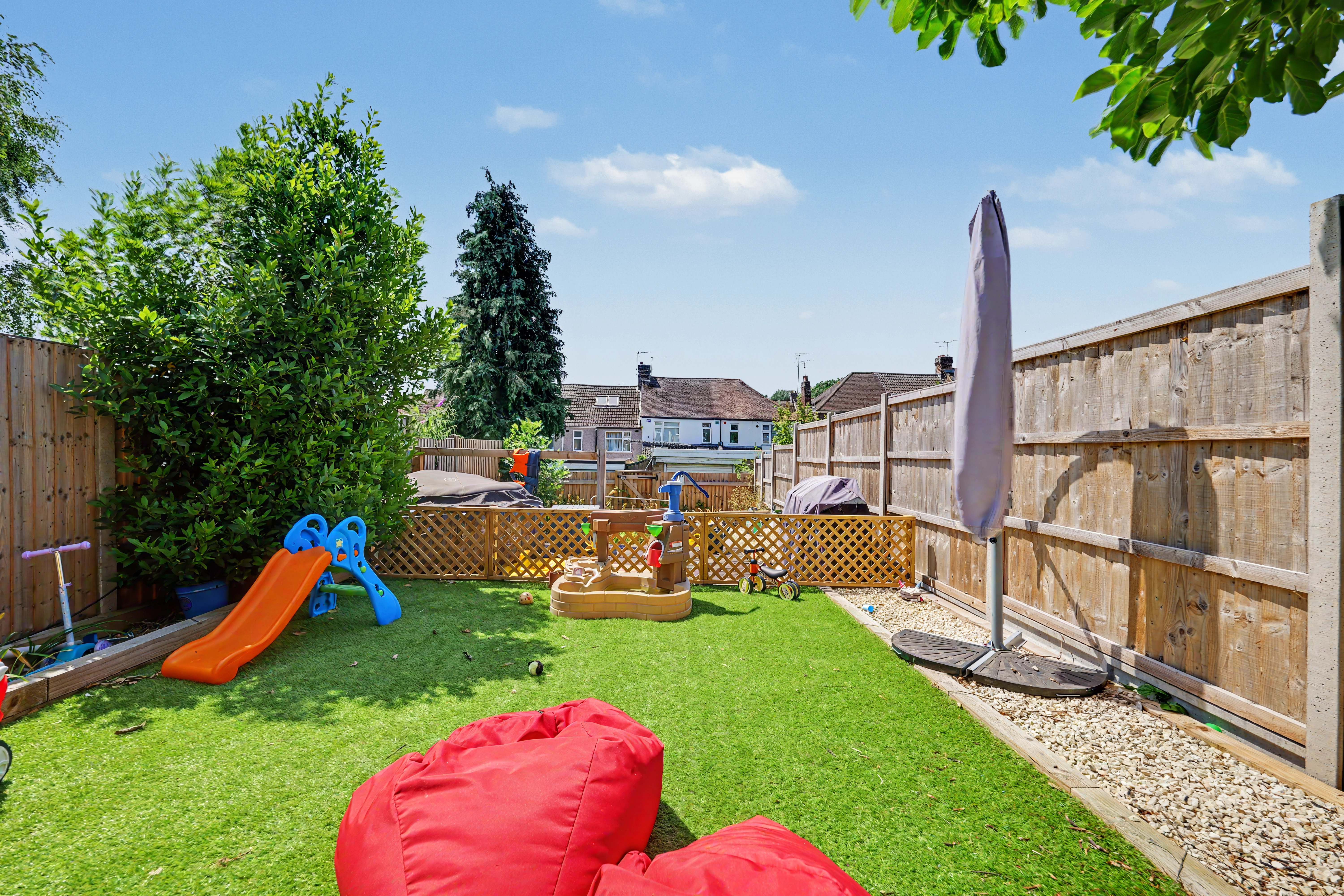 3 bedroom terraced house for sale, Abbey Road, Coventry, CV3
