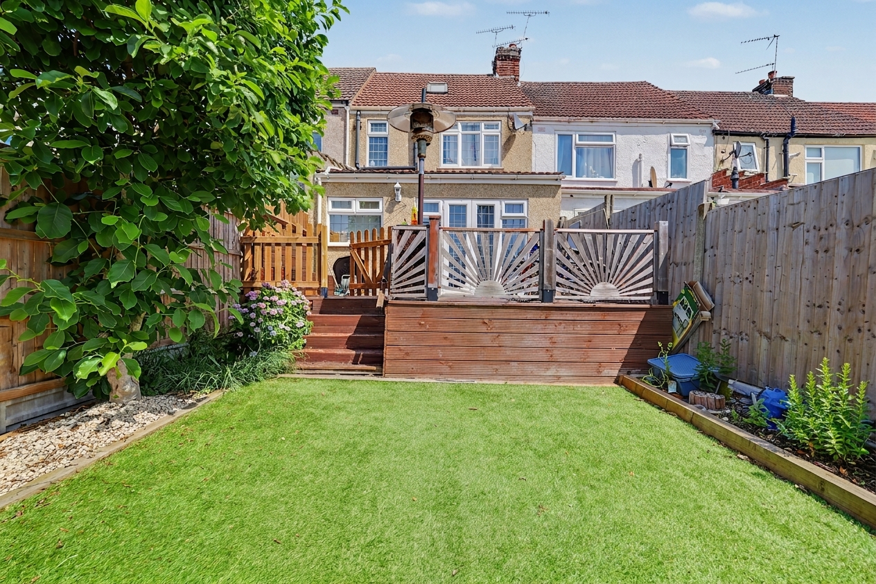 3 bedroom terraced house for sale, Abbey Road, Coventry, CV3