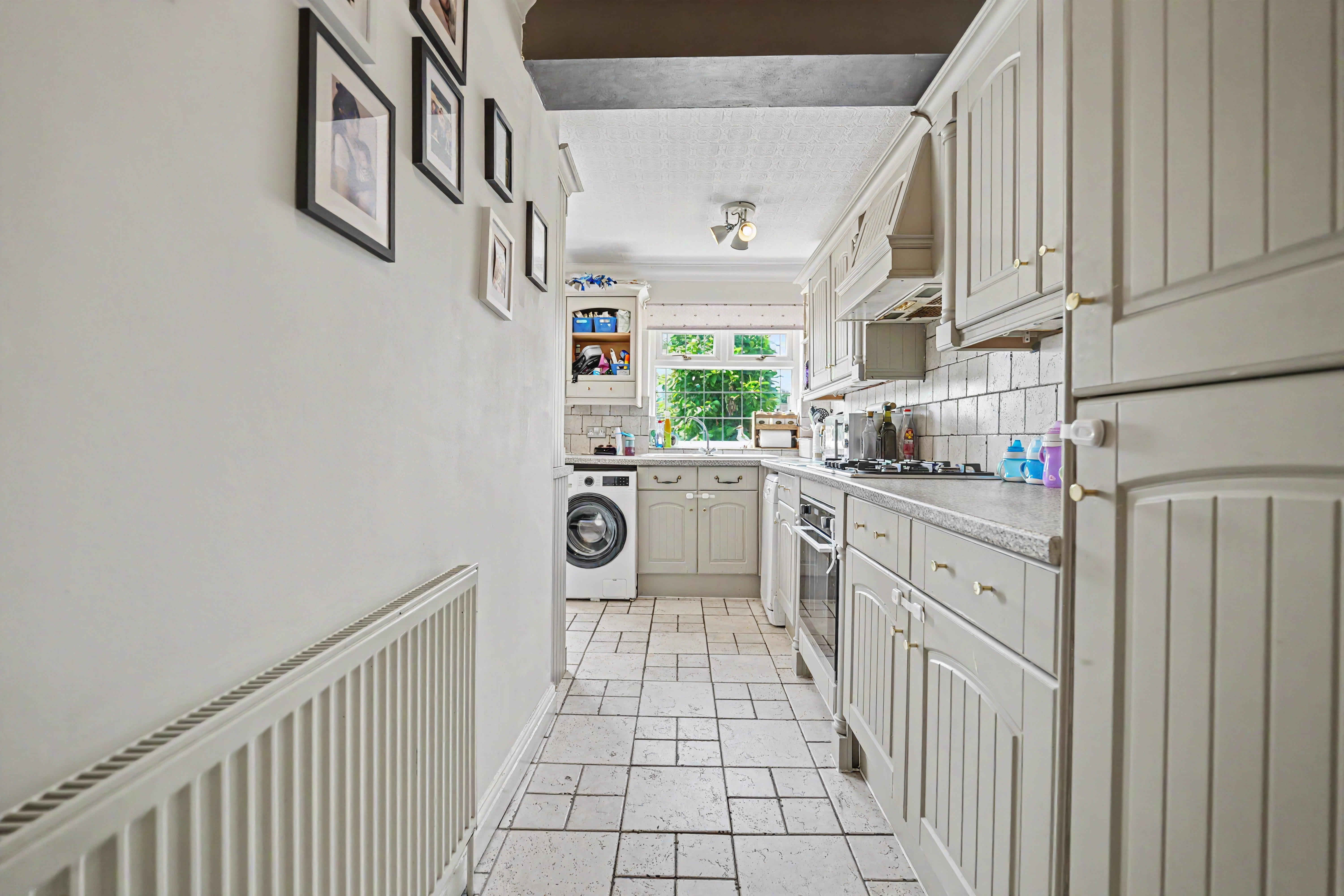 3 bedroom terraced house for sale, Abbey Road, Coventry, CV3