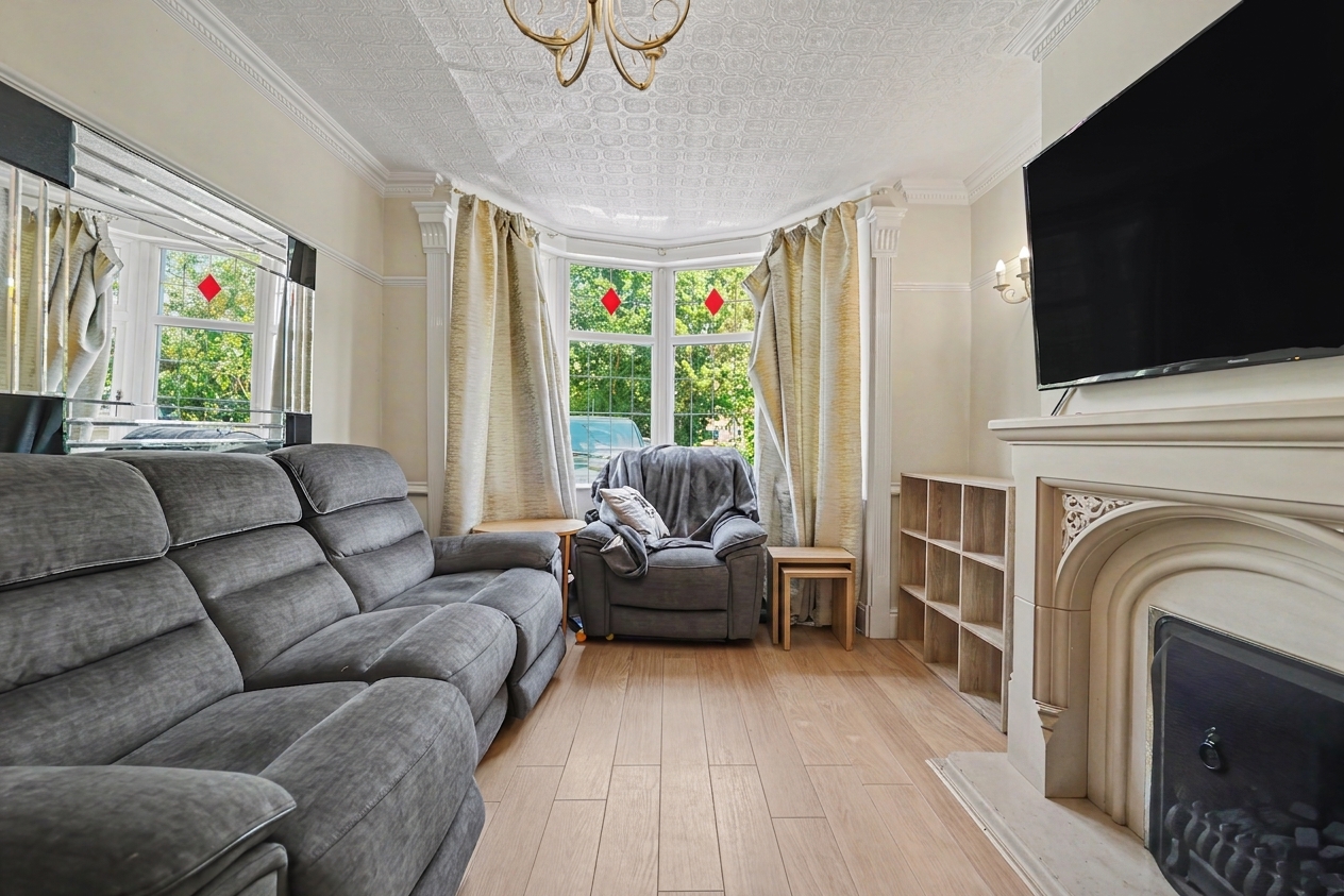 3 bedroom terraced house for sale, Abbey Road, Coventry, CV3