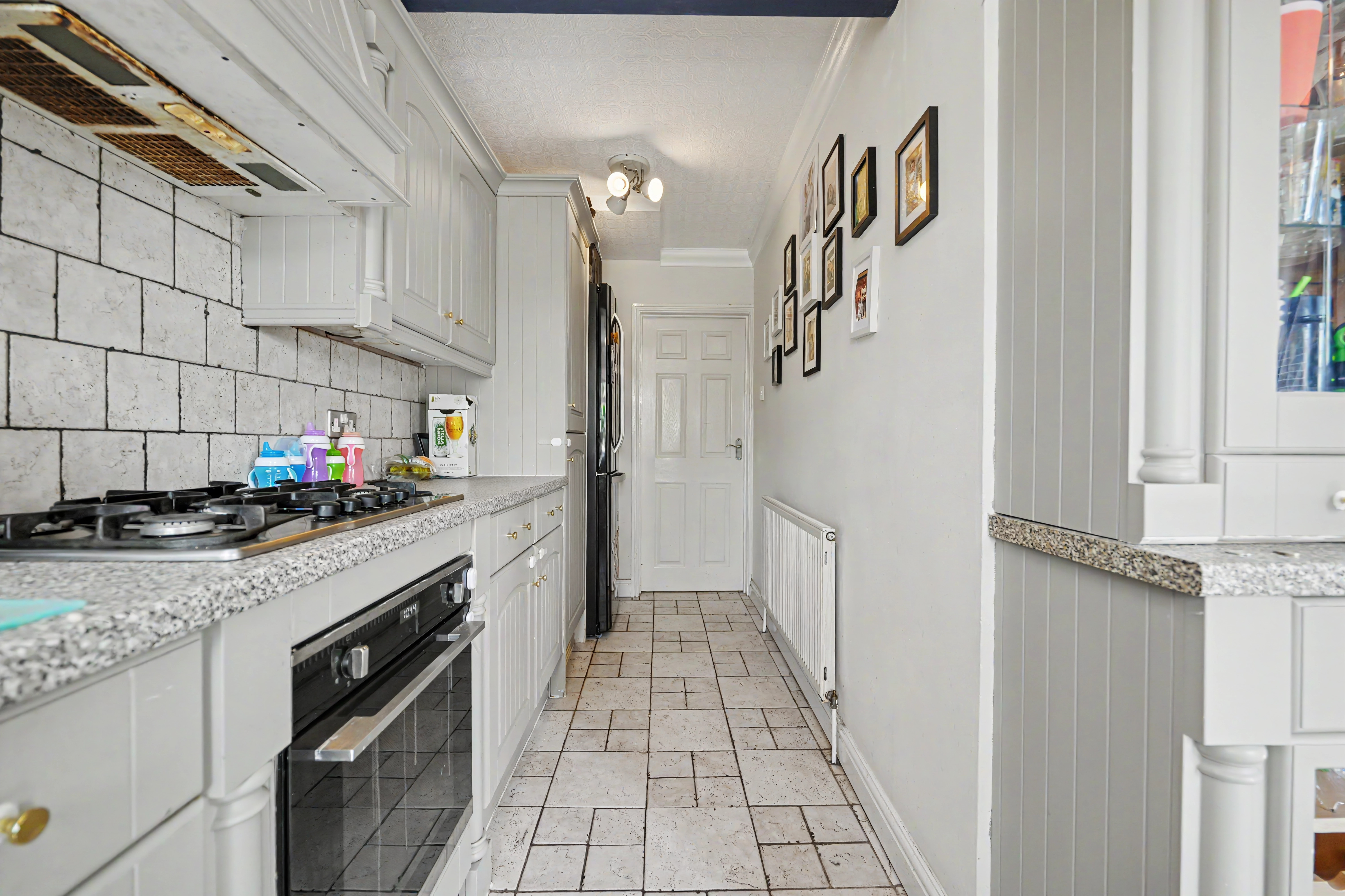 3 bedroom terraced house for sale, Abbey Road, Coventry, CV3