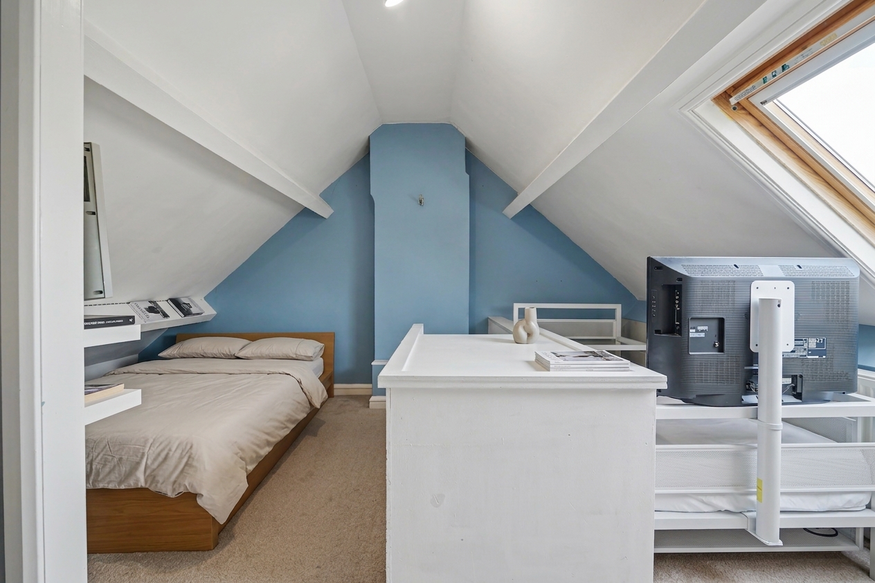 3 bedroom terraced house for sale, Abbey Road, Coventry, CV3