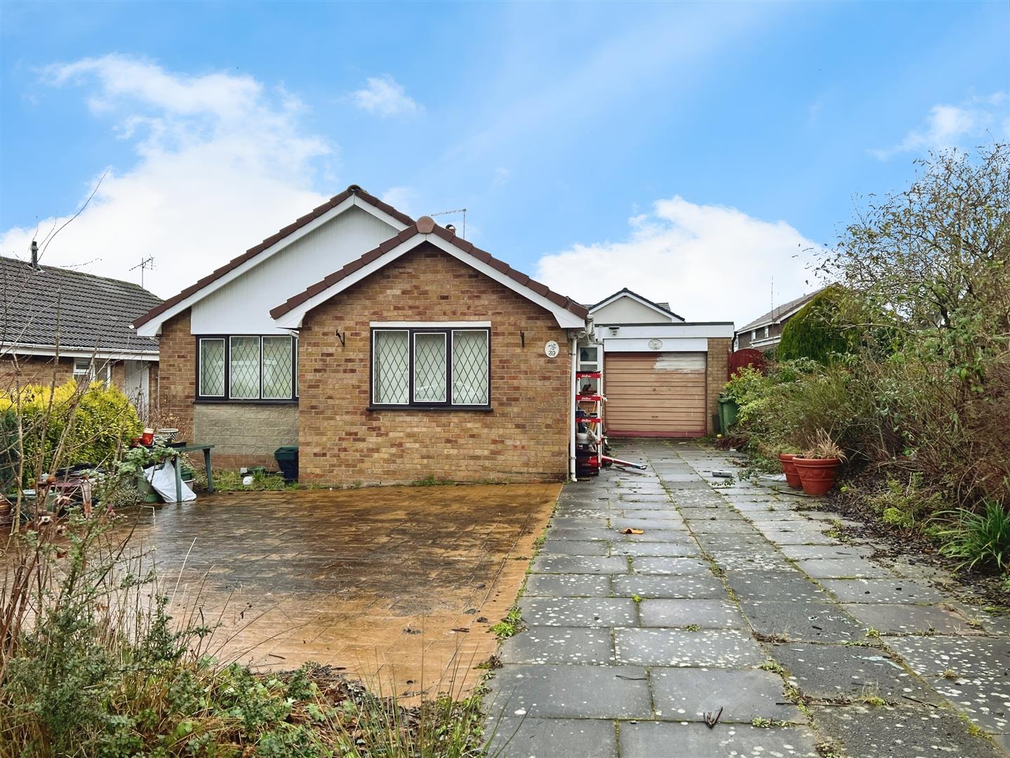 3 bedroom house for sale, Falmouth Road, Congleton, CW12