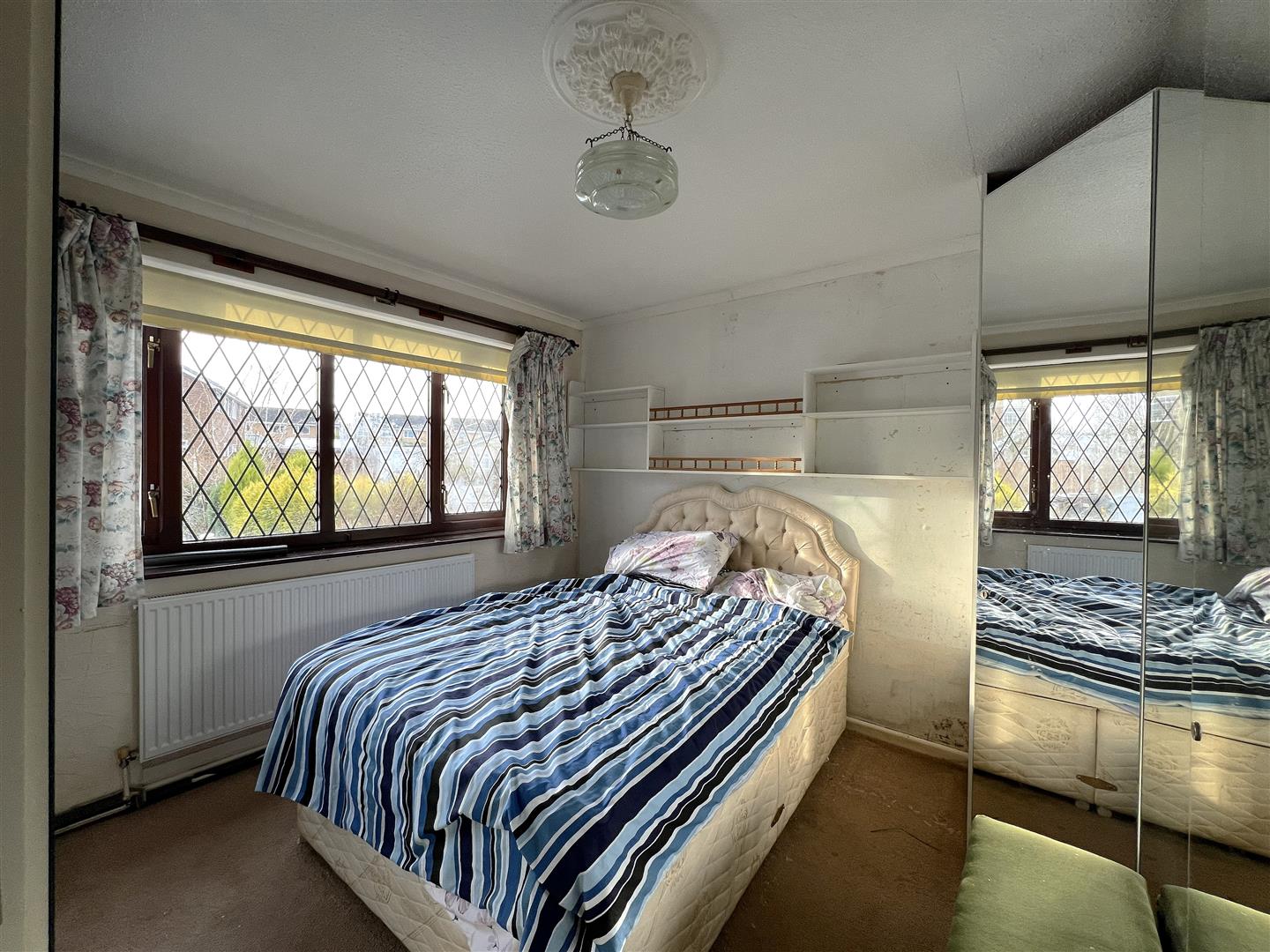 3 bedroom house for sale, Falmouth Road, Congleton, CW12, photo 11 of 13