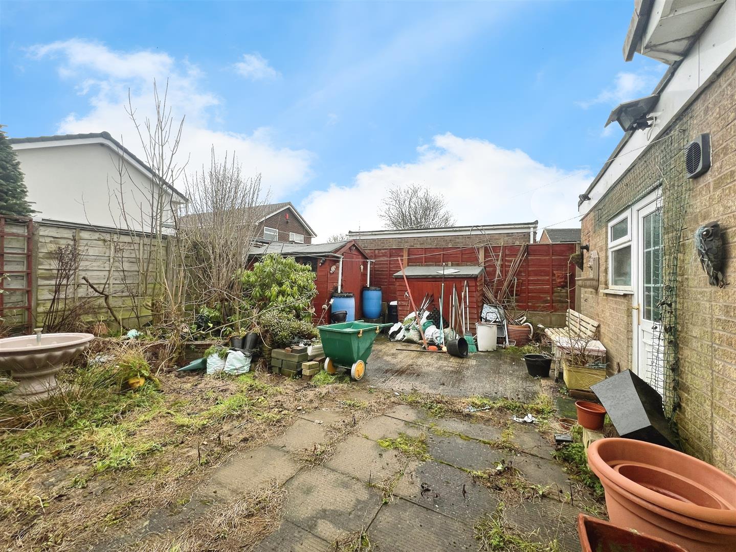 3 bedroom house for sale, Falmouth Road, Congleton, CW12, photo 12 of 13