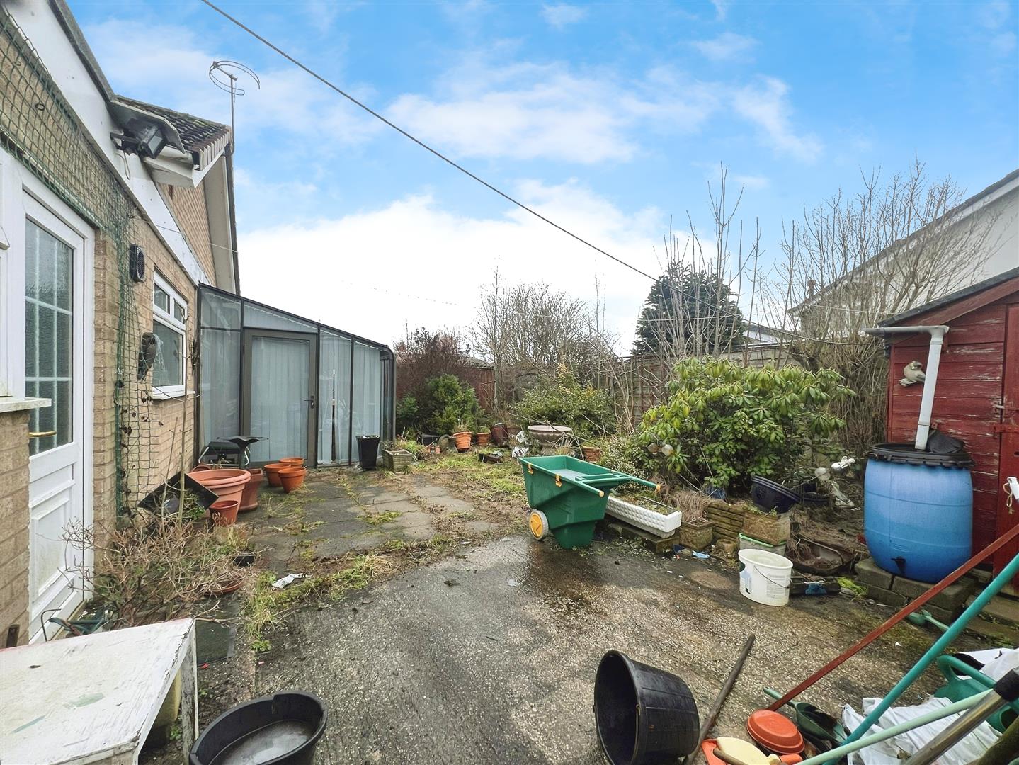 3 bedroom house for sale, Falmouth Road, Congleton, CW12, photo 13 of 13