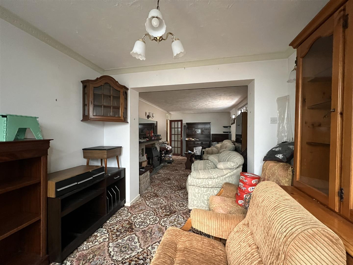 3 bedroom house for sale, Falmouth Road, Congleton, CW12, photo 4