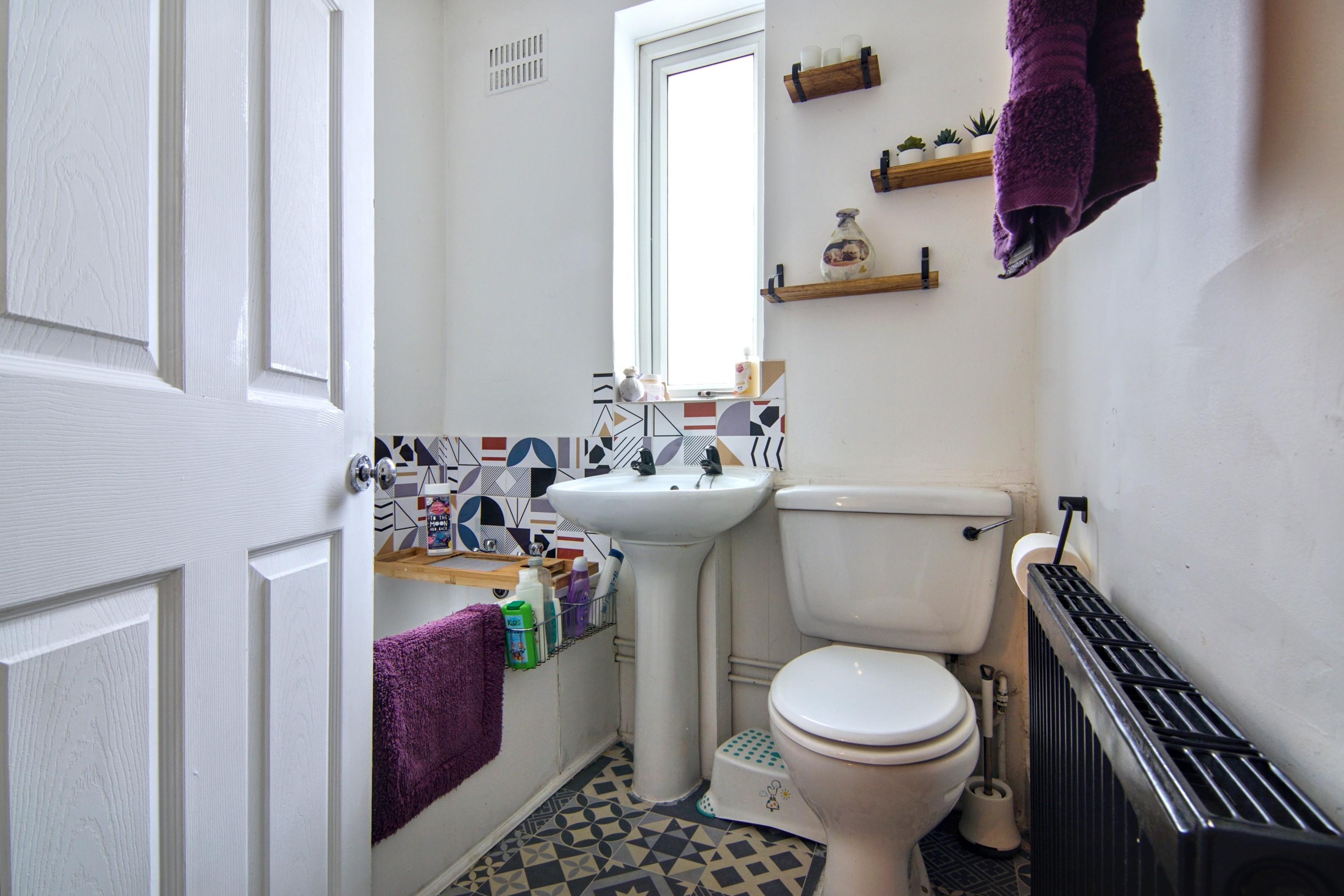 3 bedroom end of terrace house for sale, William Bree Road, Coventry, CV5, photo 13 of 20