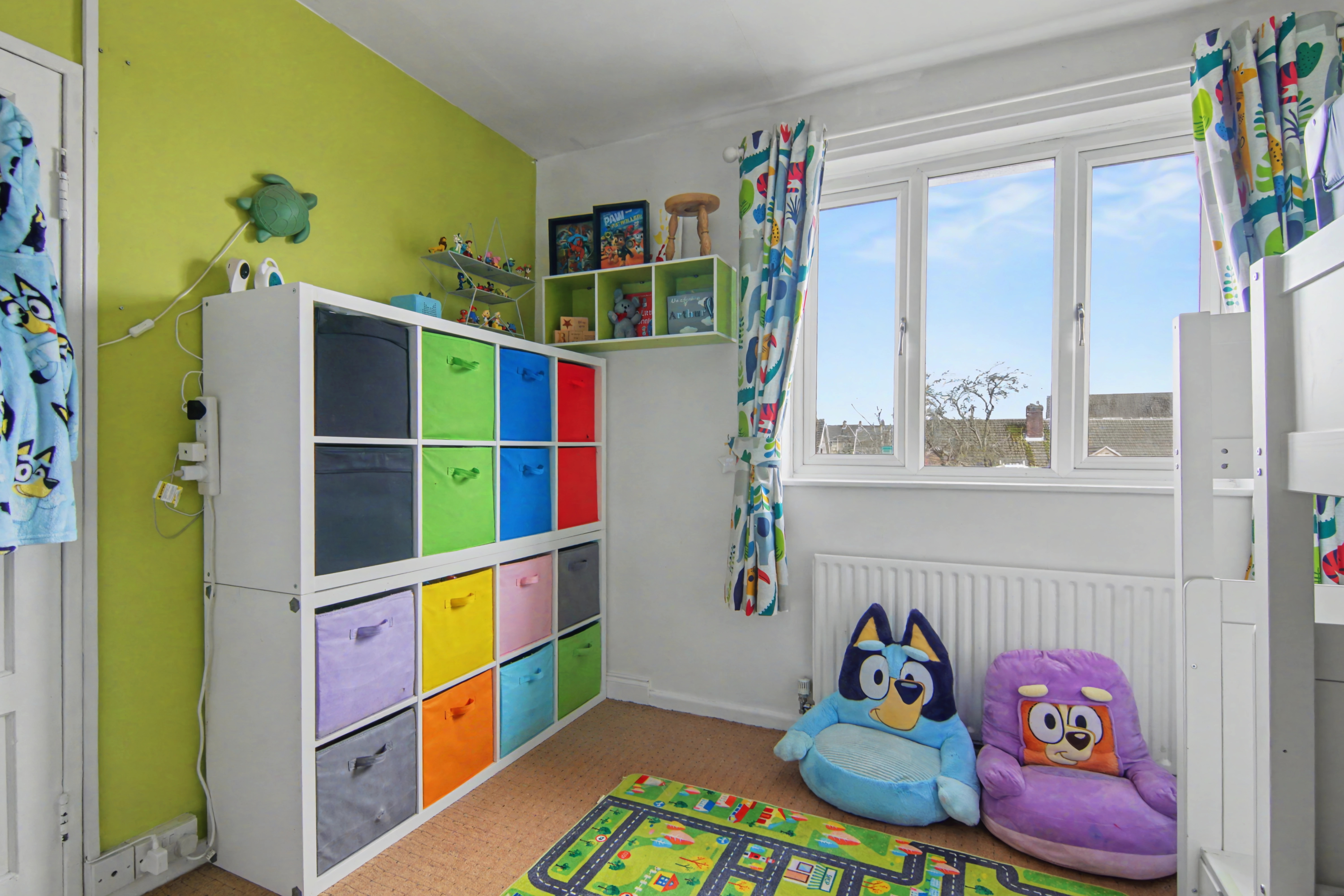 3 bedroom end of terrace house for sale, William Bree Road, Coventry, CV5, photo 18 of 20