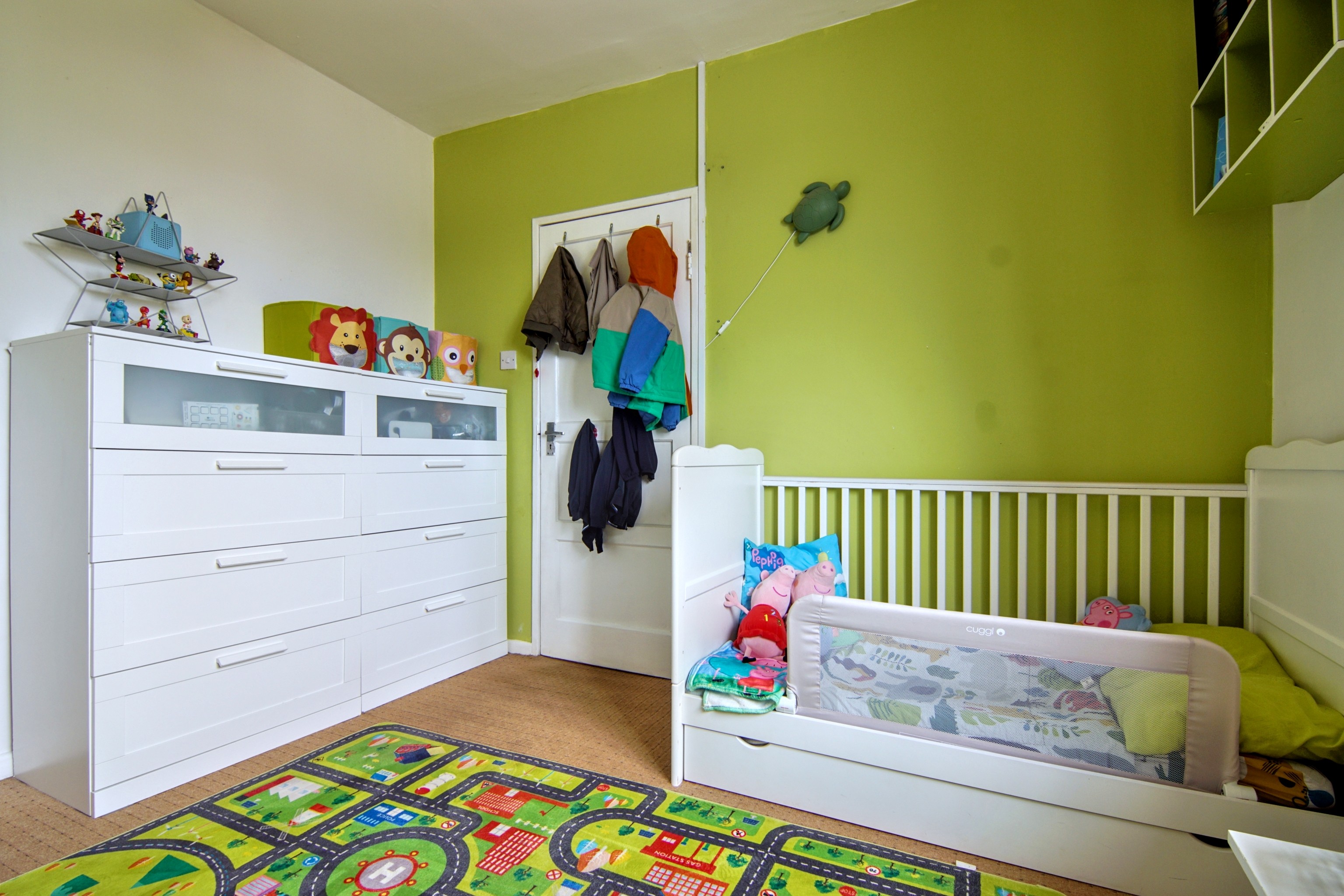 3 bedroom end of terrace house for sale, William Bree Road, Coventry, CV5, photo 20 of 20