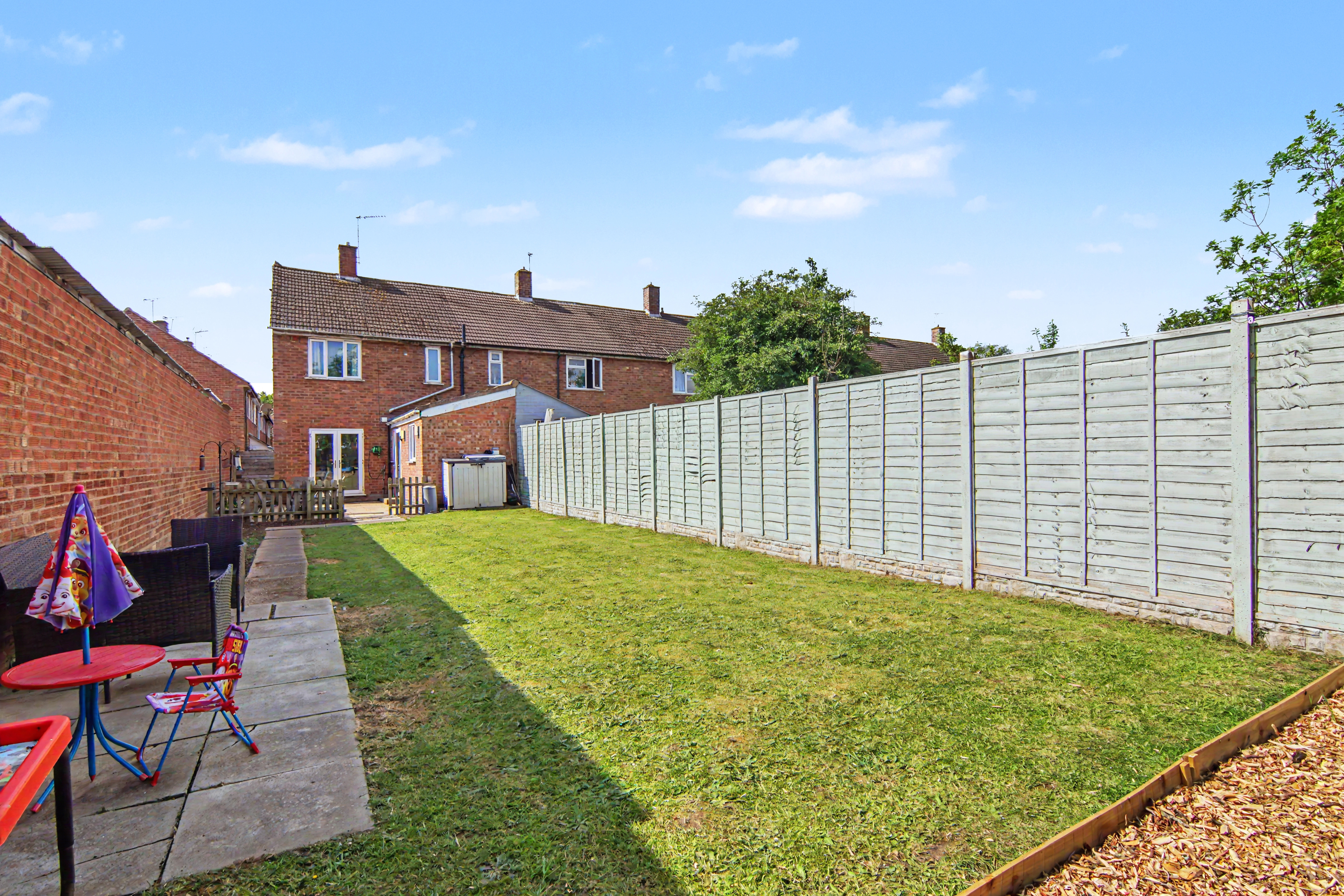 3 bedroom end of terrace house for sale, William Bree Road, Coventry, CV5, photo 3