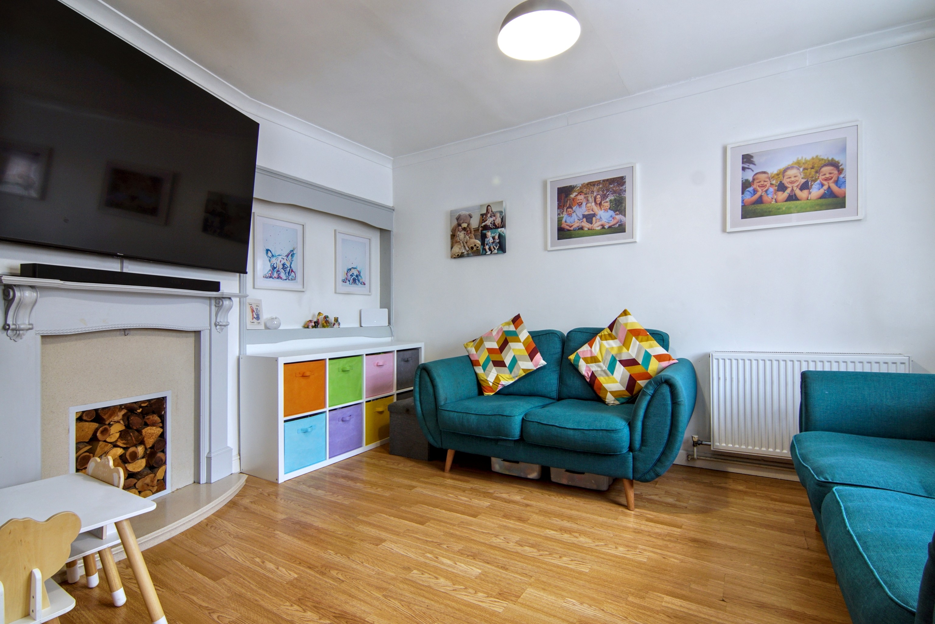 3 bedroom end of terrace house for sale, William Bree Road, Coventry, CV5, photo 4