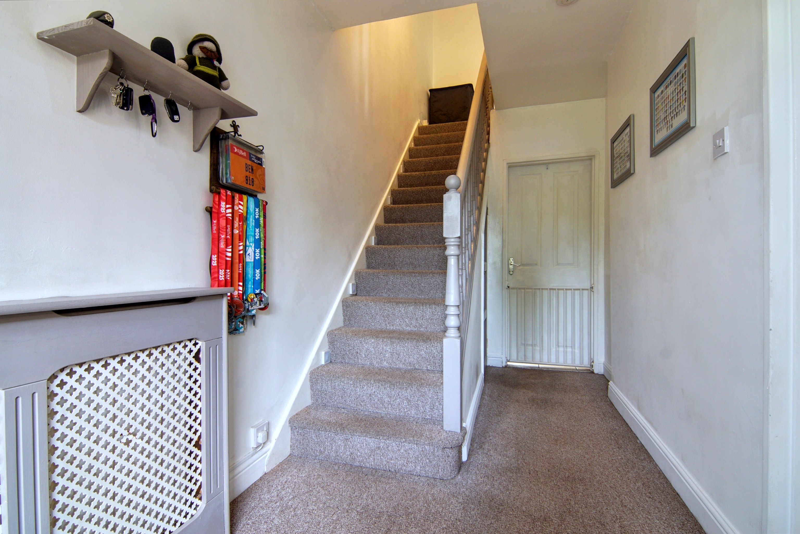 3 bedroom end of terrace house for sale, William Bree Road, Coventry, CV5, photo 6 of 20