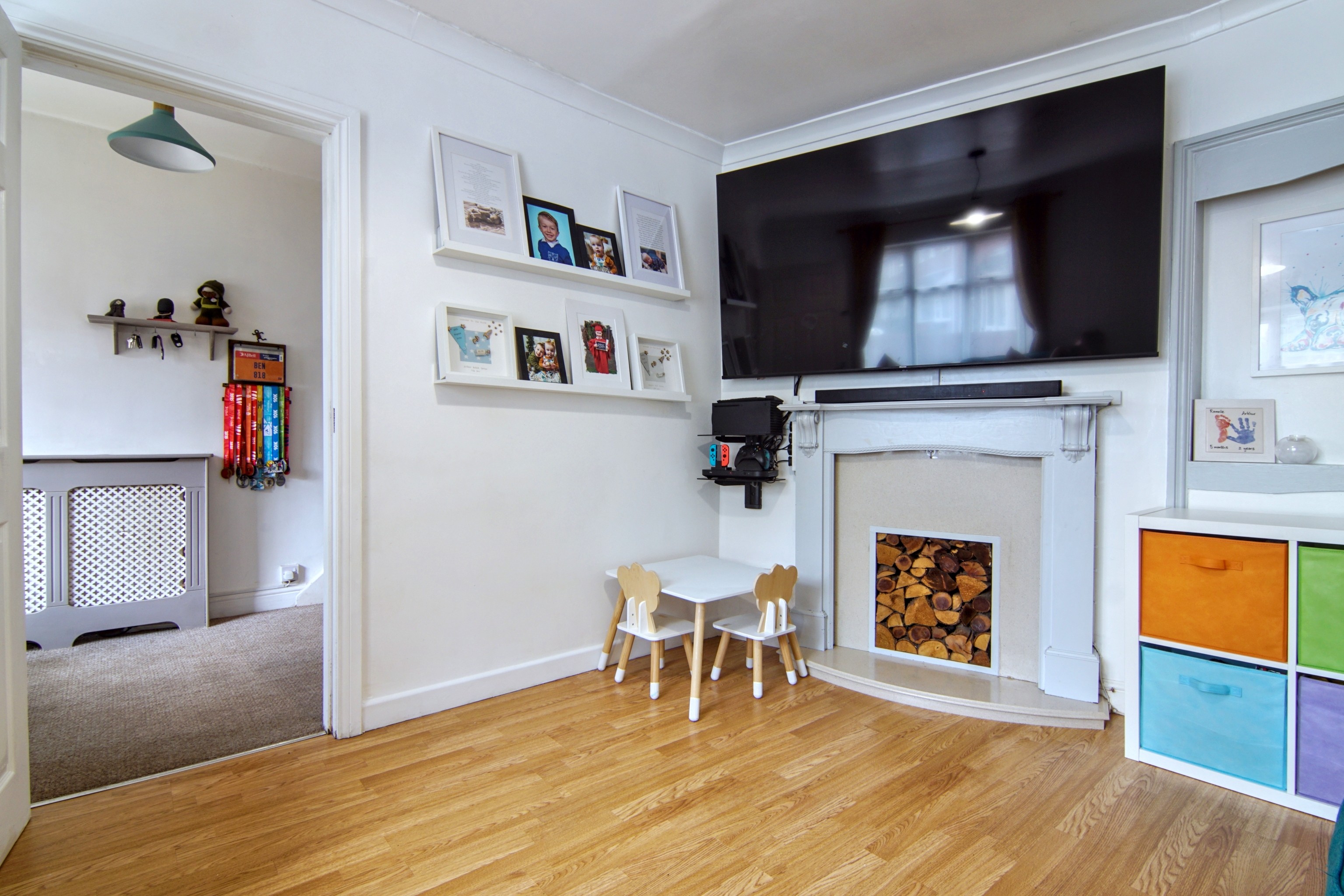 3 bedroom end of terrace house for sale, William Bree Road, Coventry, CV5, photo 8 of 20