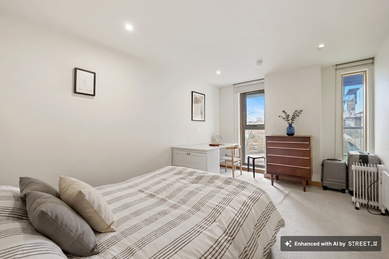 2 bedroom flat for sale, Ink Court, London, E3, photo 11 of 14