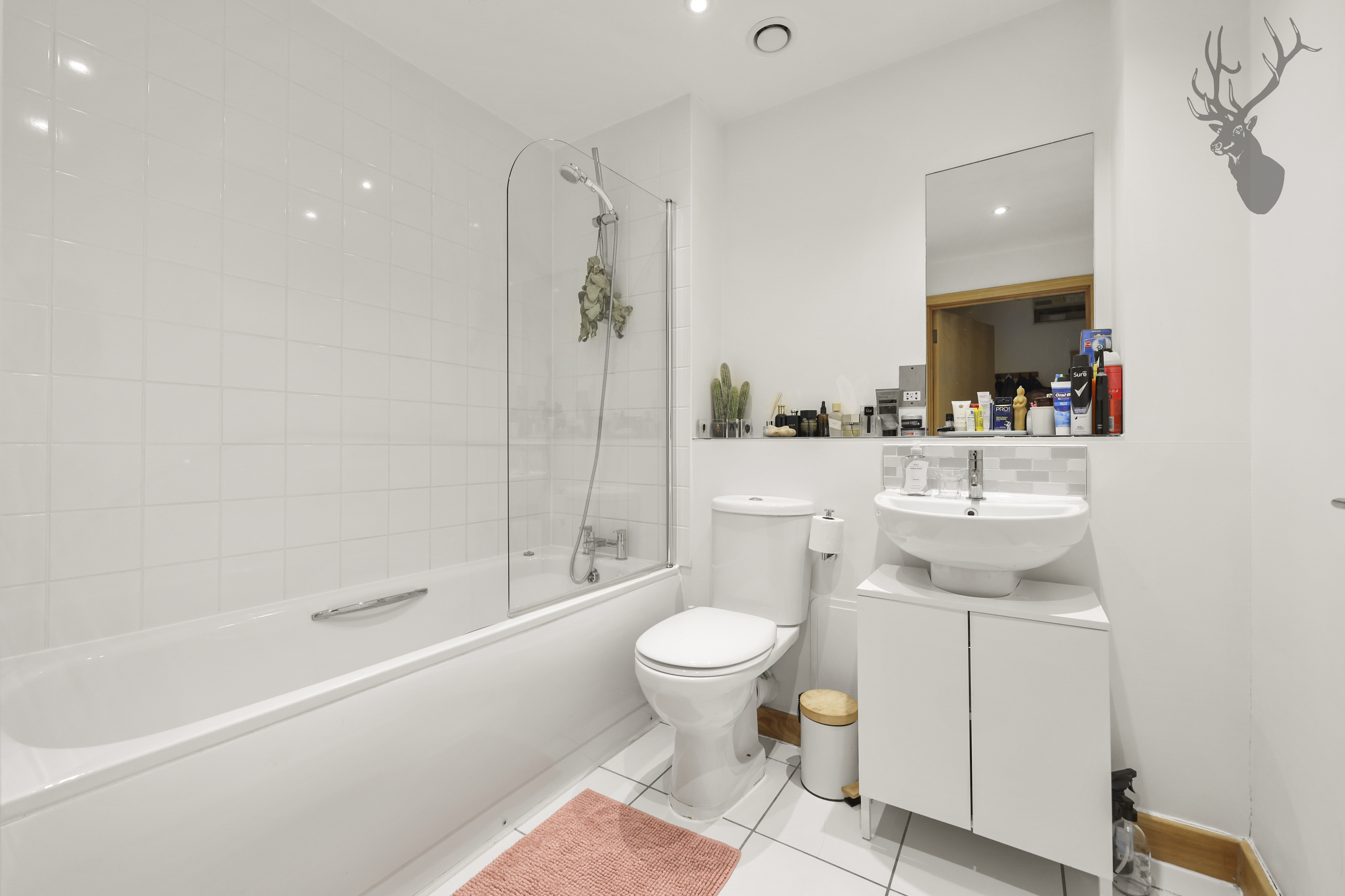 2 bedroom flat for sale, Ink Court, London, E3, photo 12 of 14