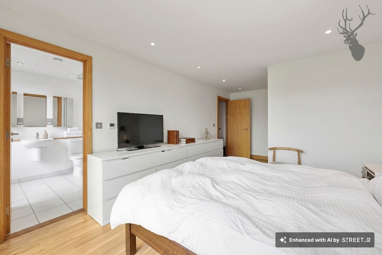 2 bedroom flat for sale, Ink Court, London, E3, photo 7 of 14
