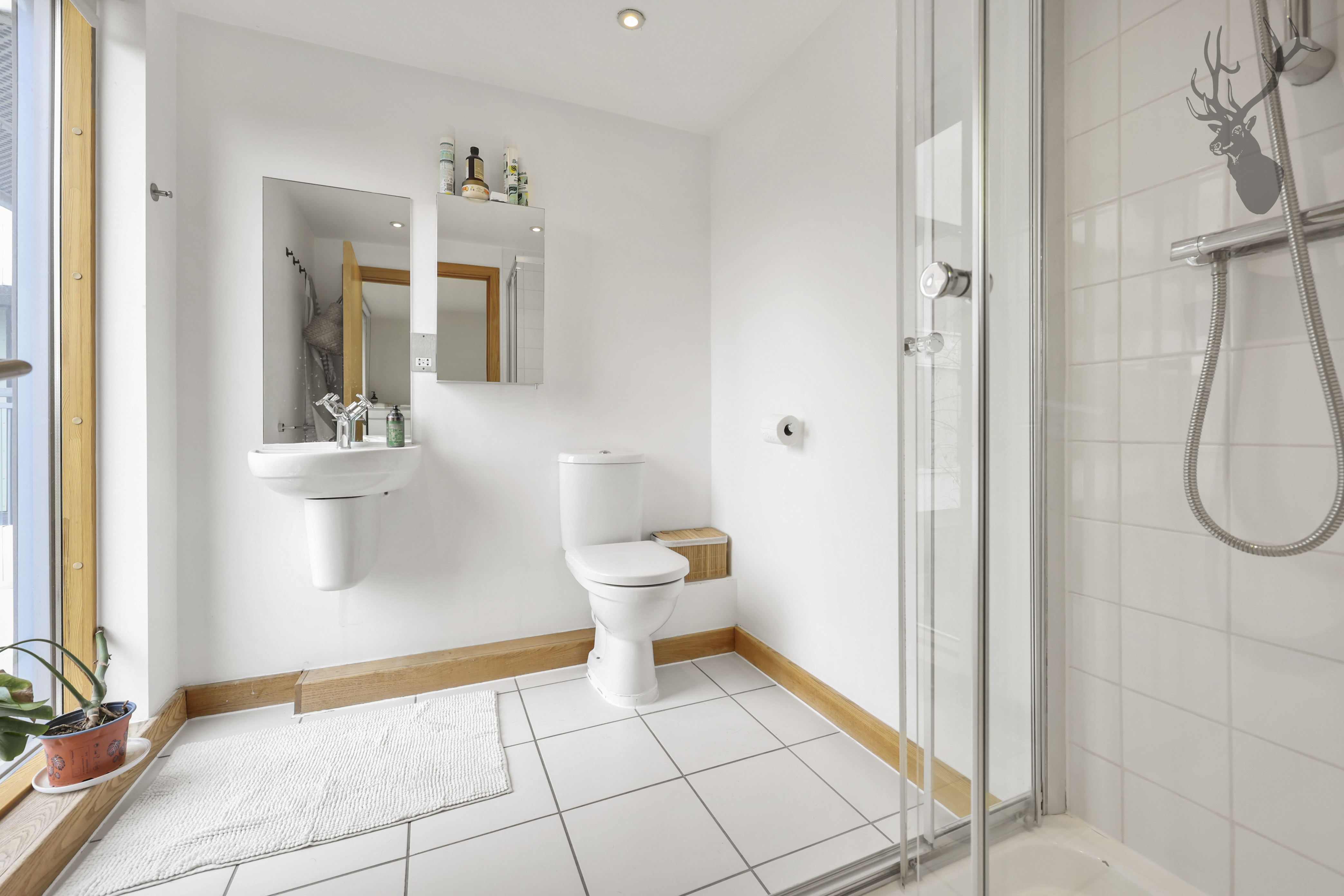 2 bedroom flat for sale, Ink Court, London, E3, photo 8 of 14