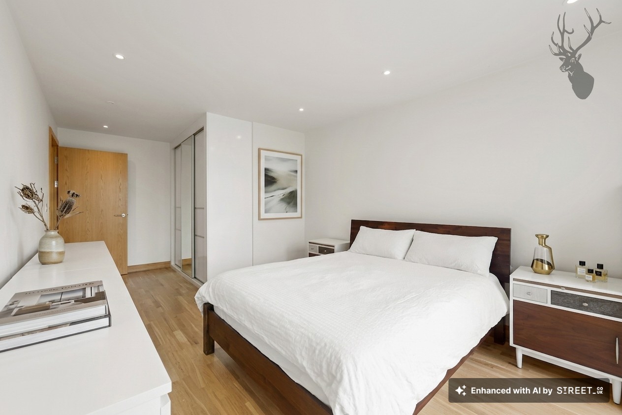 2 bedroom flat for sale, Ink Court, London, E3, photo 9 of 14
