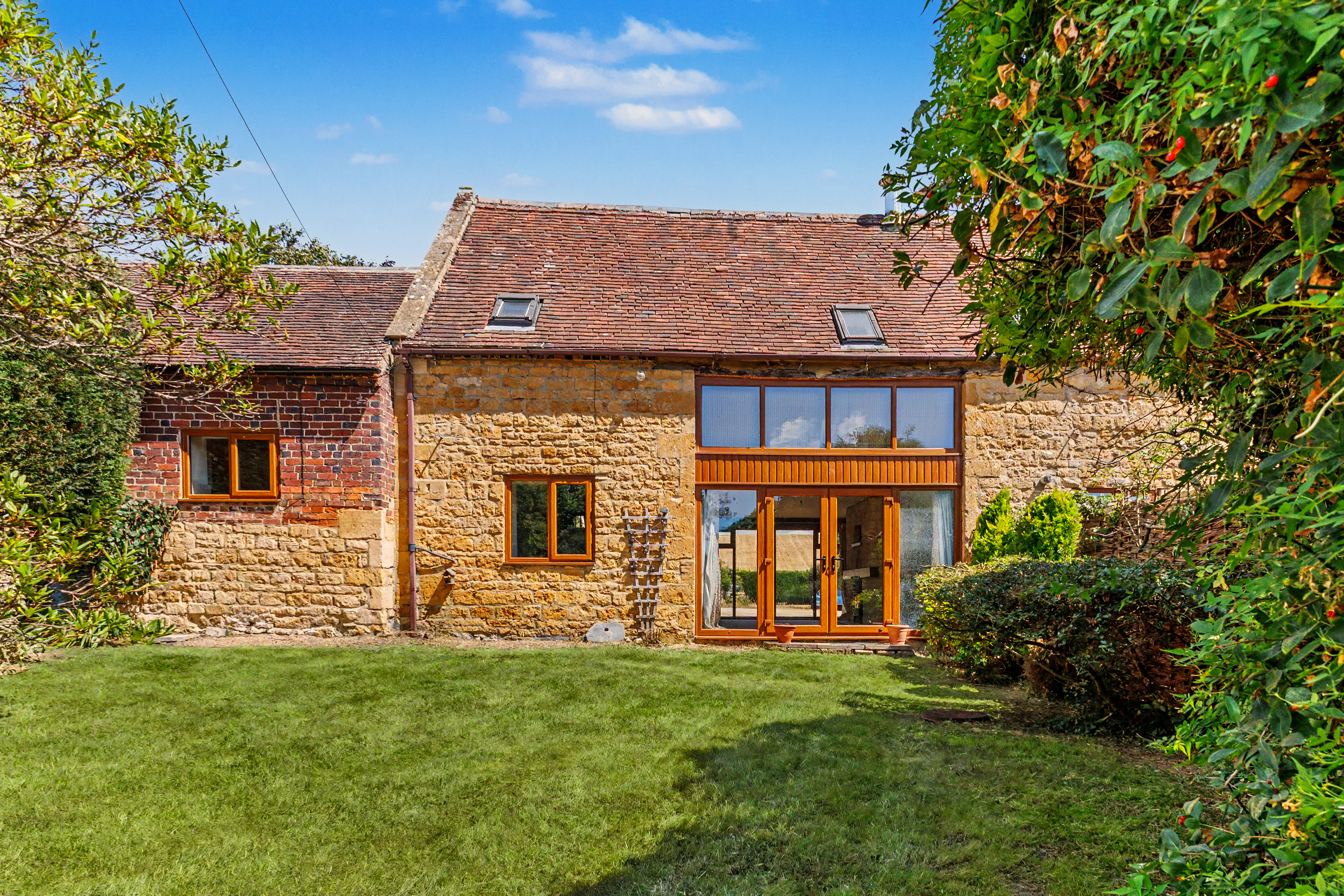 2 bedroom terraced house for sale, Charingworth Chase Farm, Chipping Campden, GL55